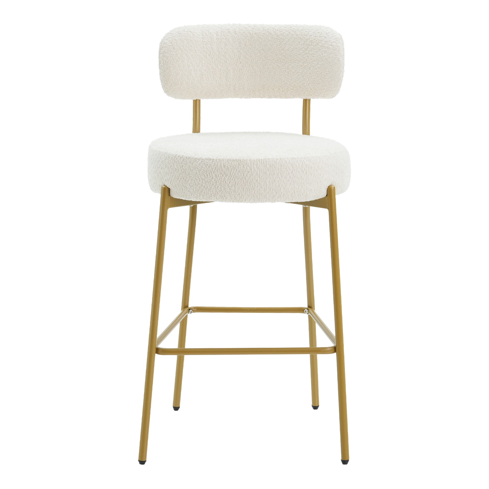 DYHOME SJ-28HKBS01-JTWH-2 stools - View #4