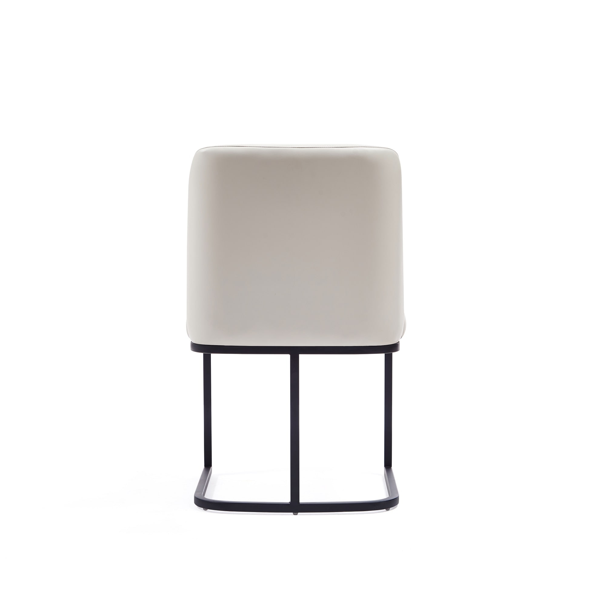 Manhattan Comfort 2-DC056-CR Dining-Chairs - View #7