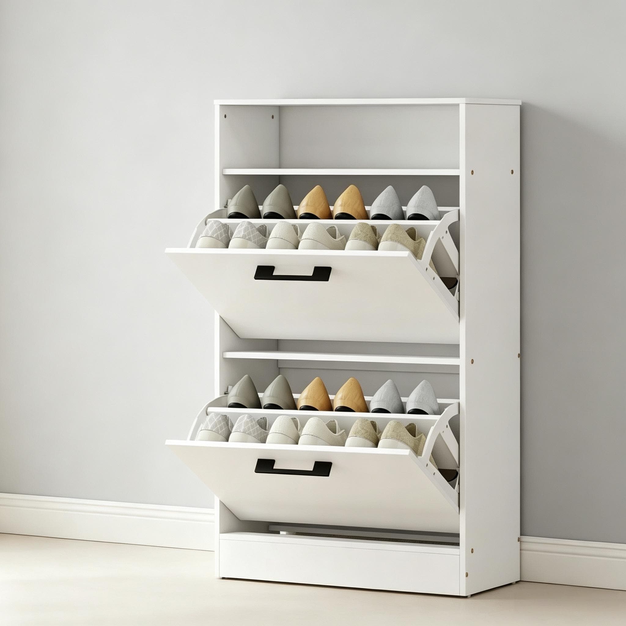 MiniEpic OA-S-15 Shoe-Racks - View #4