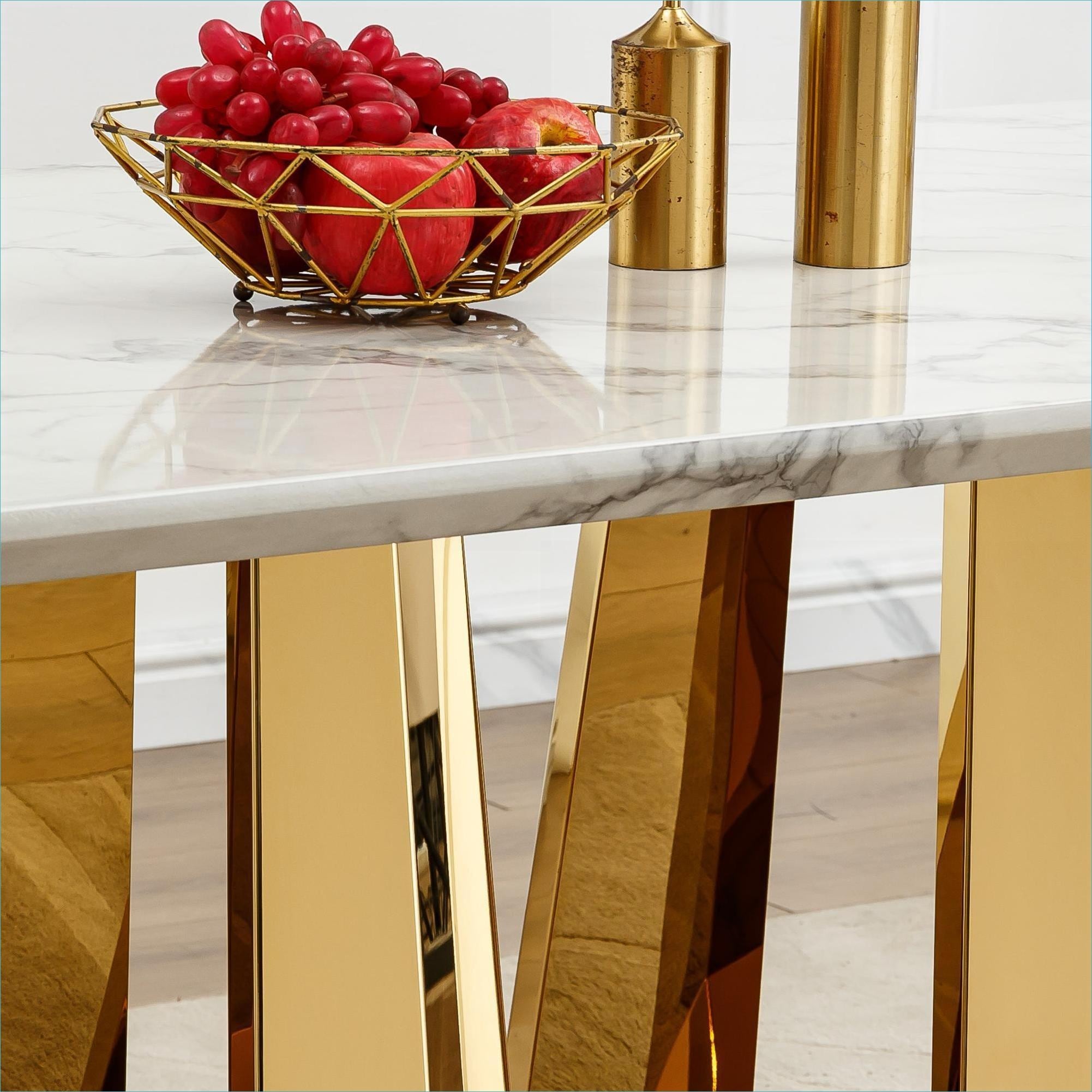 Watnature MHO6DIID7WMK Dining-Tables - View #9