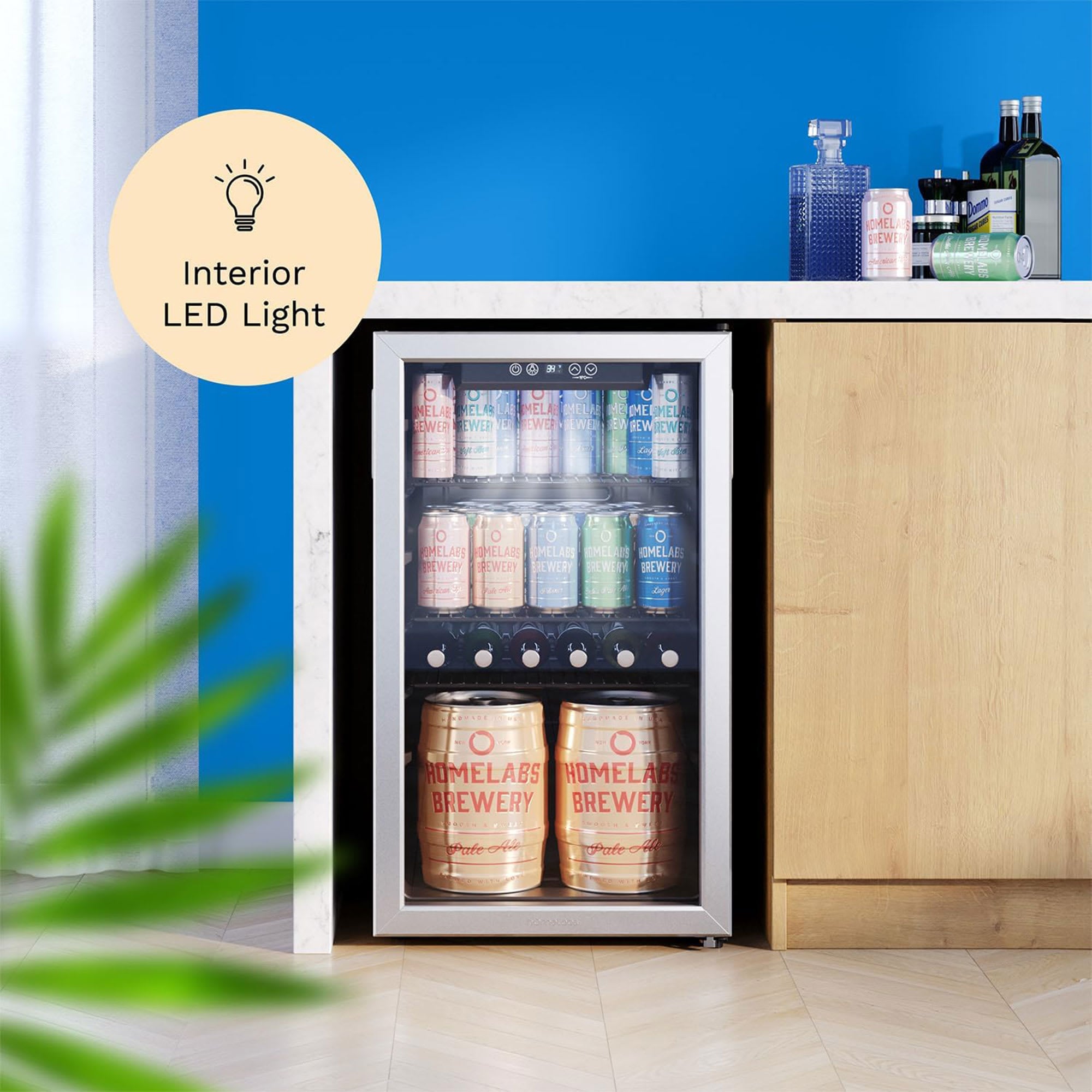hOmeLabs 408057 Beverage-Dispensers - View #5