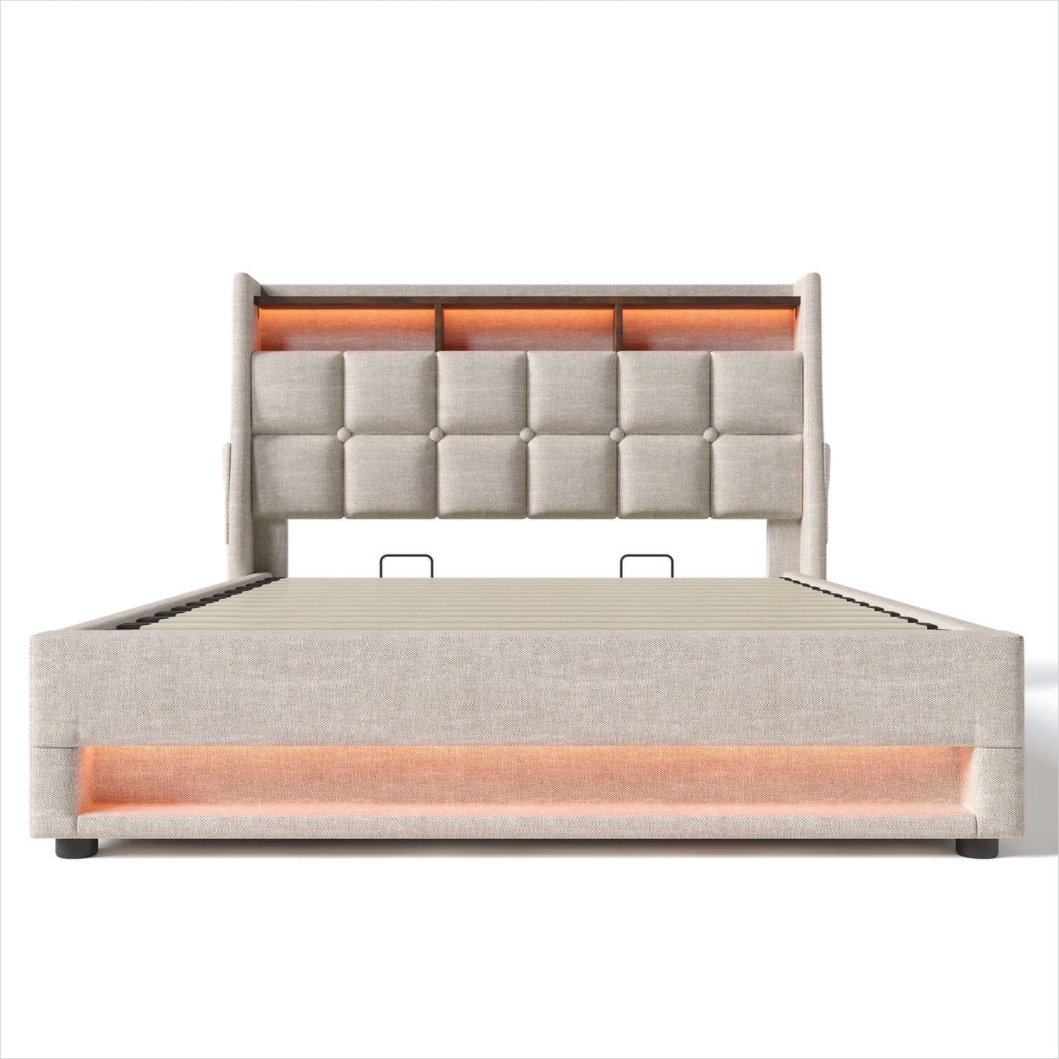 SunJet 9PN1WZ79BE57 beds - View #3
