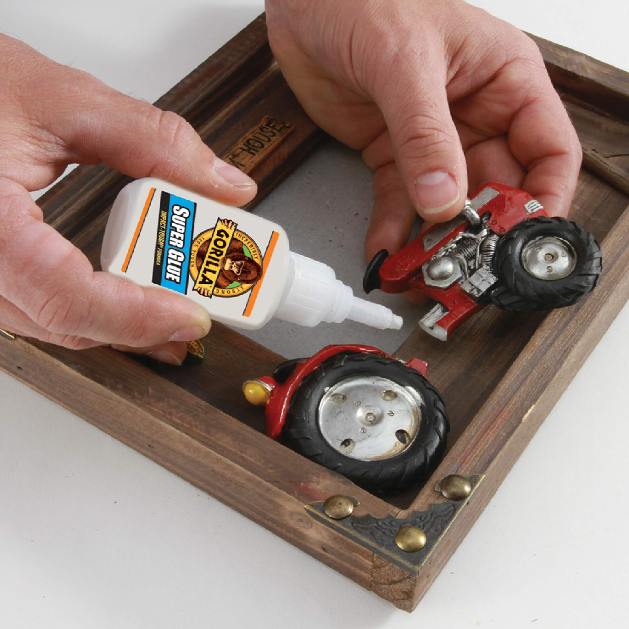 Gorilla 7805009-2 Super-Glue - Thumbnail View #4