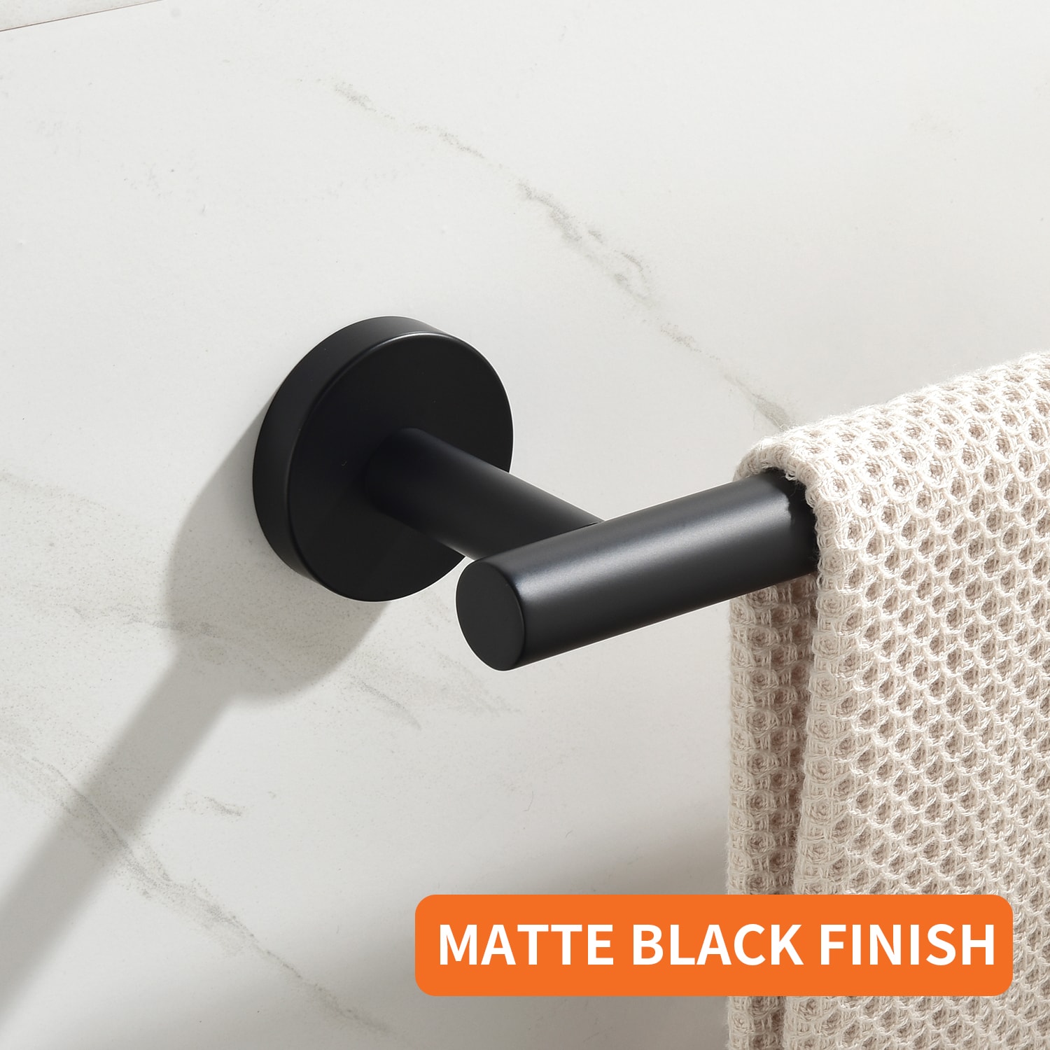 Nestfair SMD5600B Bathroom-Accessories - View #8