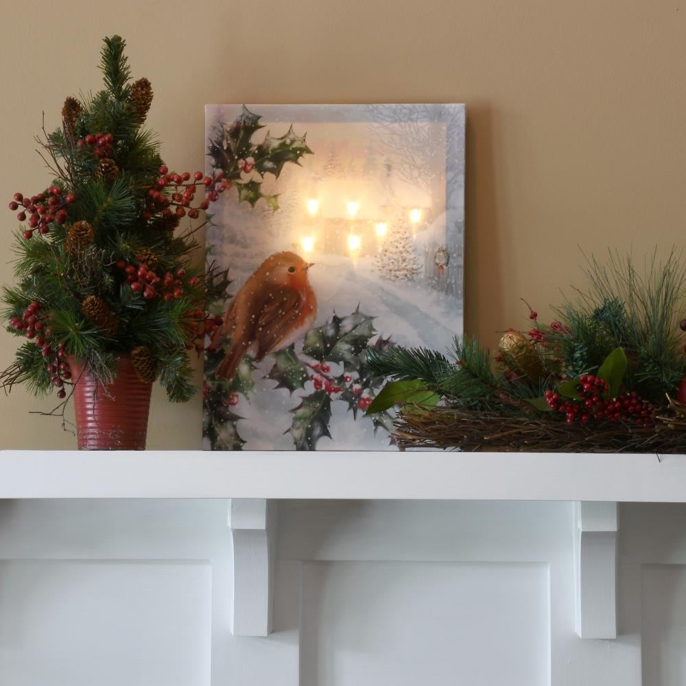 LumaBase 19001 Table-Christmas-Decorations - View #4