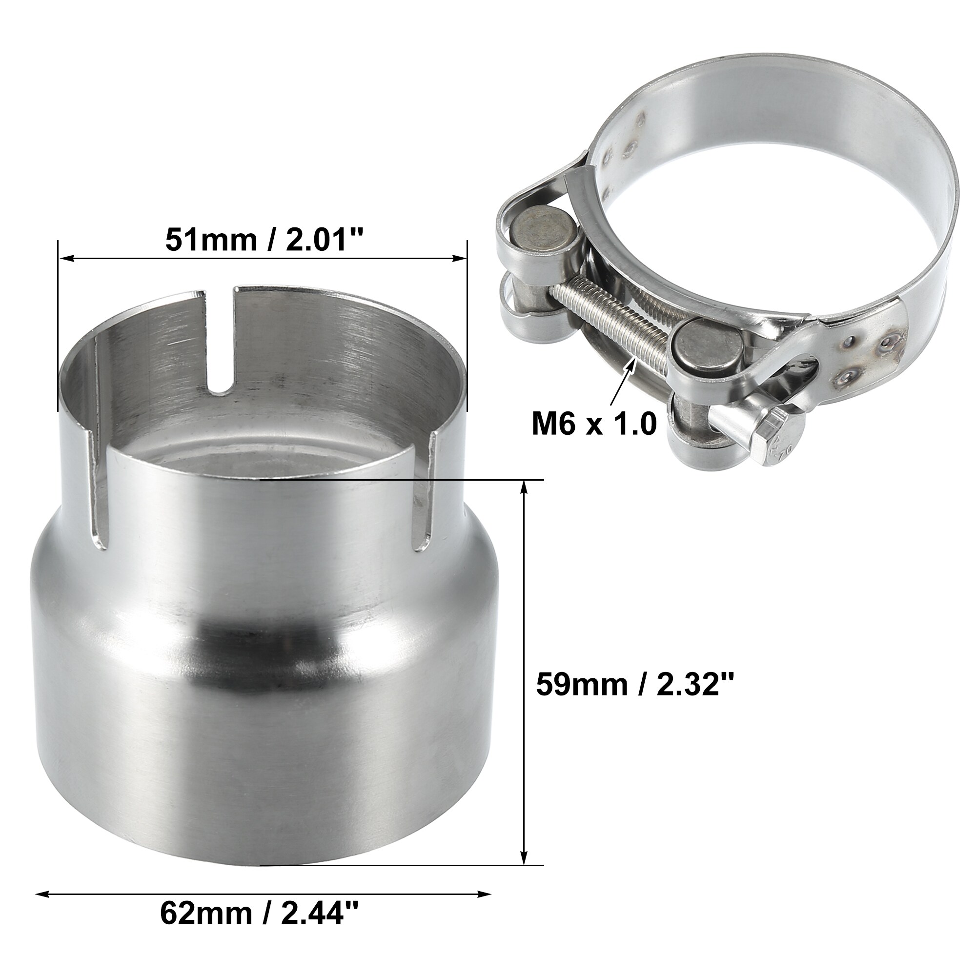 Unique Bargains S26013000UX4861 Washers-Gaskets-Bonnet-Packing - View #3