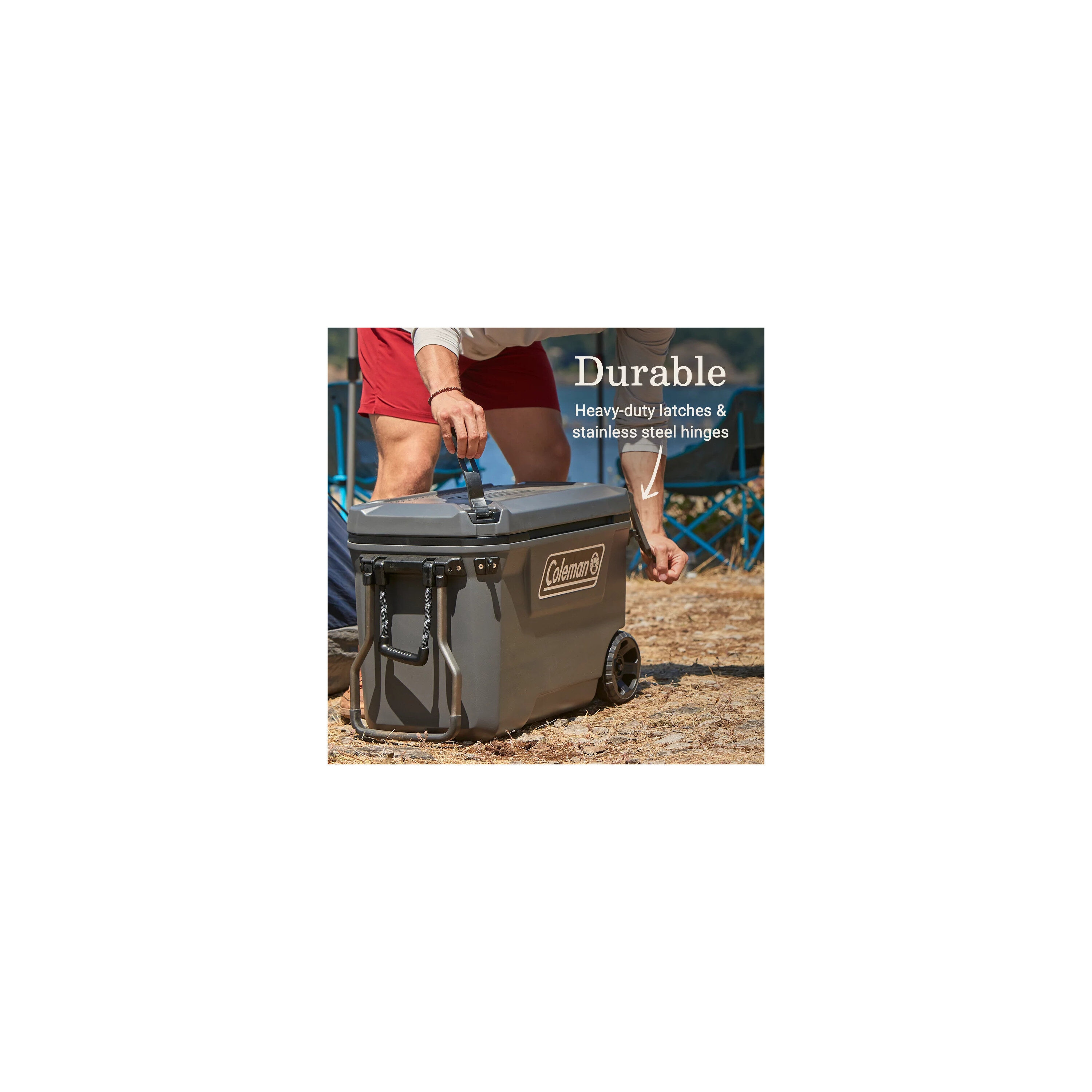 Coleman 2156115 Portable-Coolers - View #4