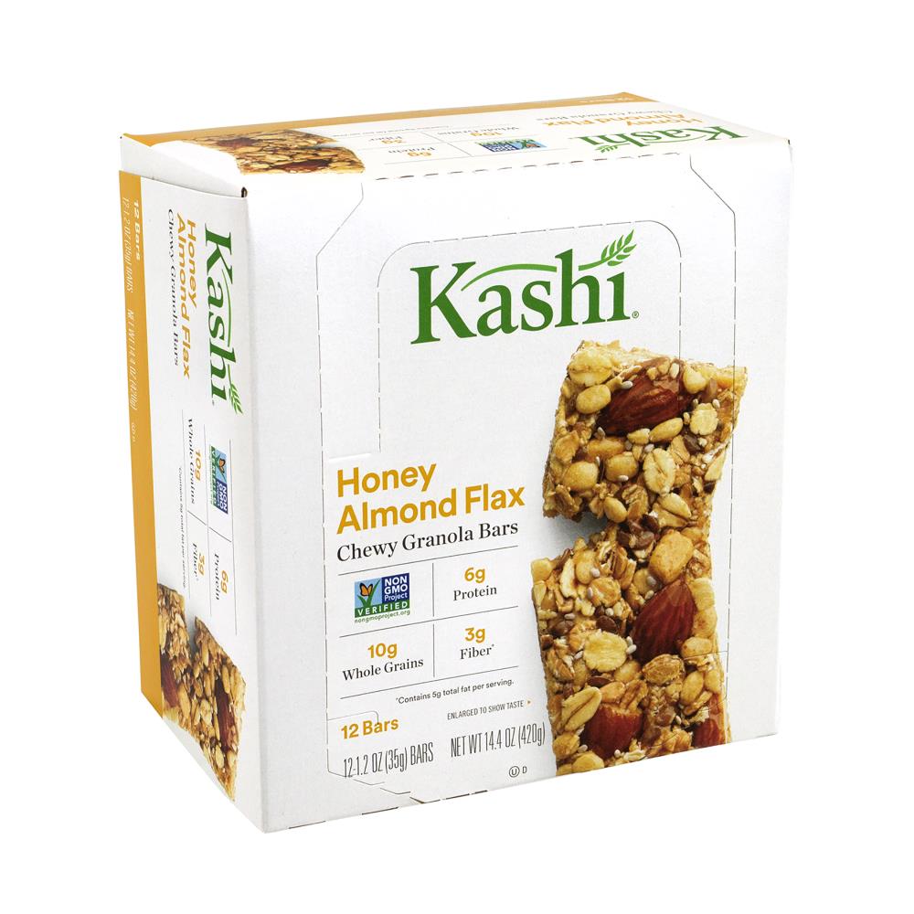 Kashi 295-00065 Snack-Candy - View #2