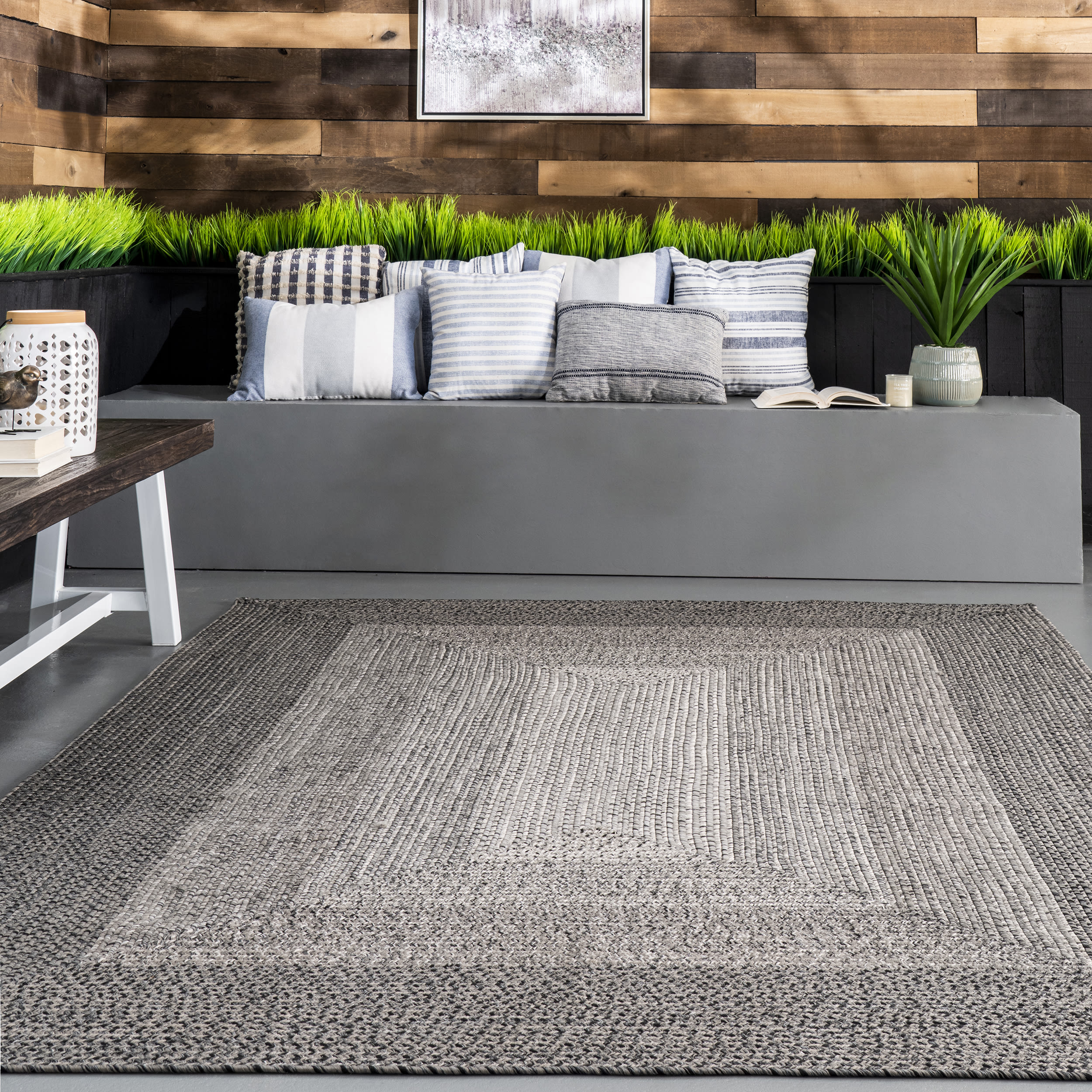 nuLOOM HJFV13B-203 rugs - View #9