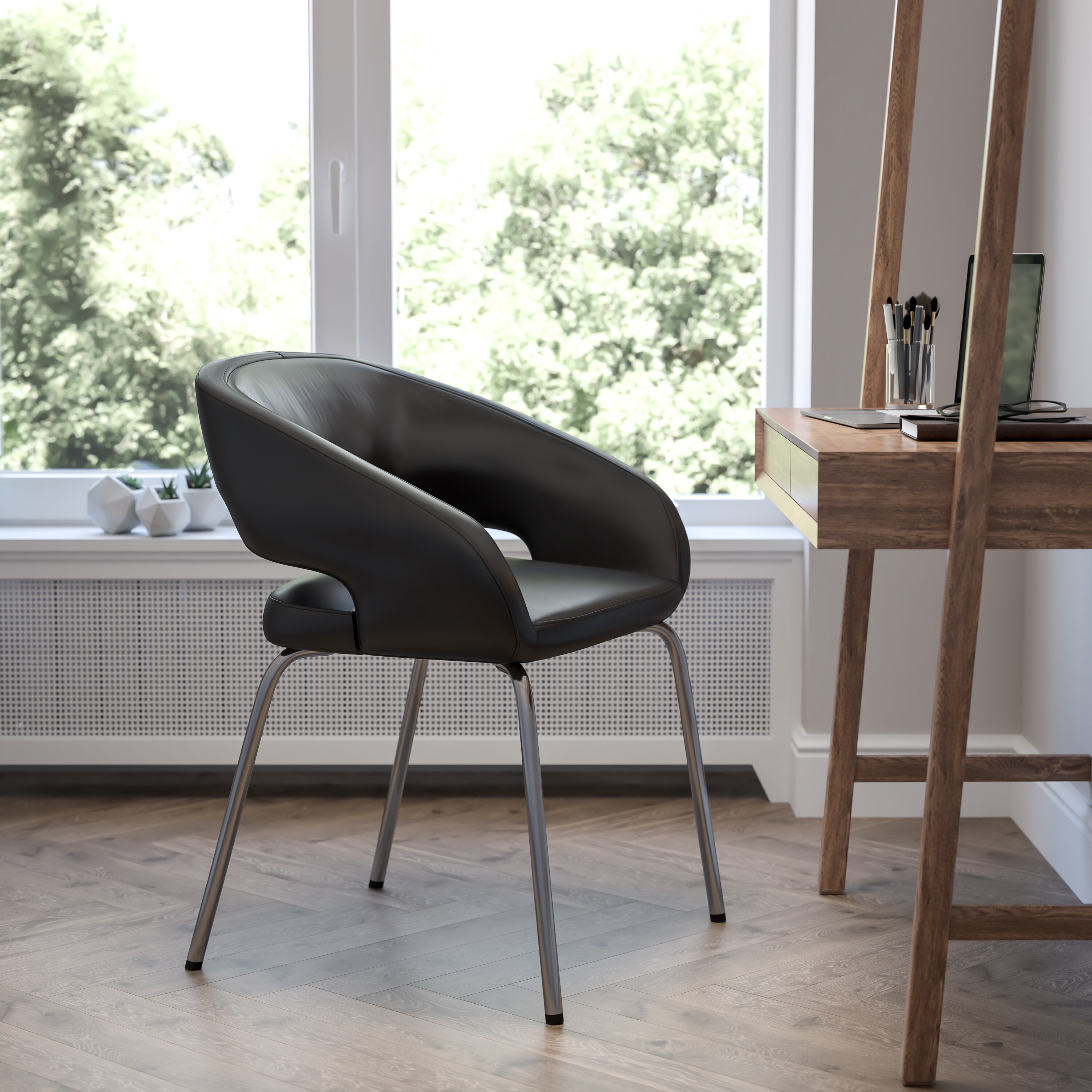 Flash Furniture 889142074847 chairs - View #3