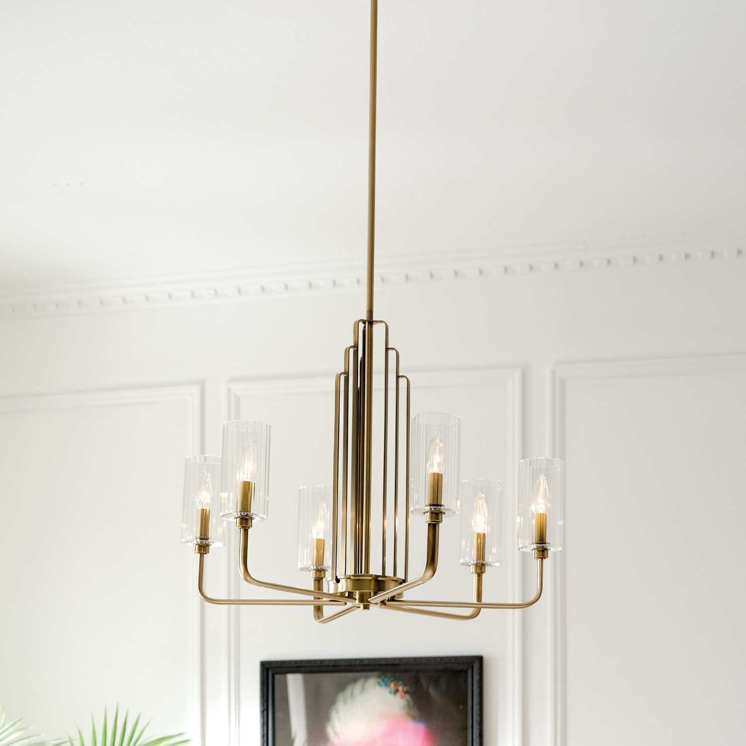 Kichler 52411BNB b090015 - View #6