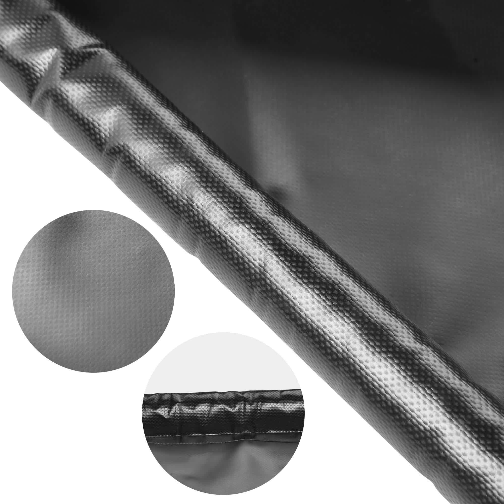 Yescom 33GFM003-20FT-06-LO Garage-Flooring-Rolls - View #5