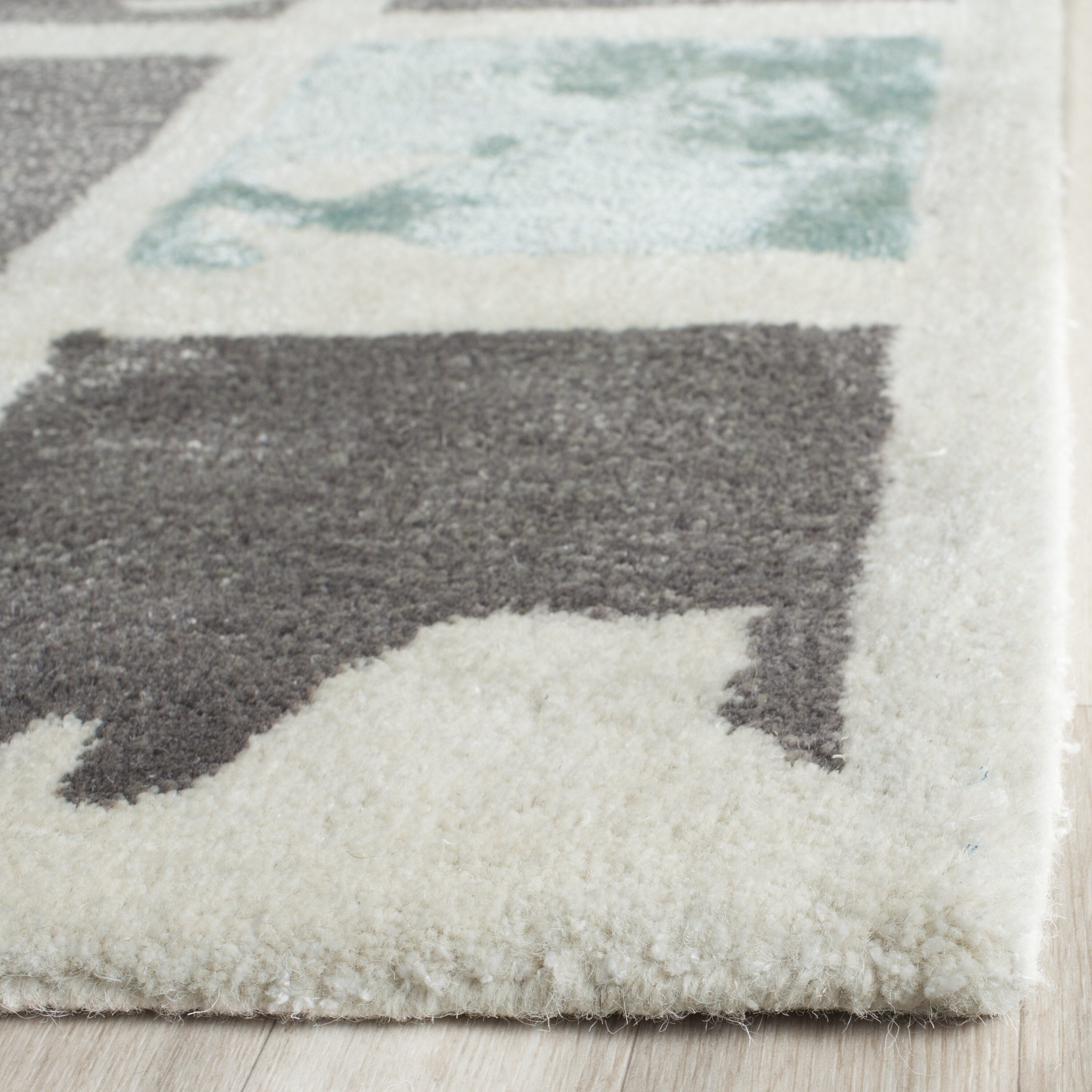 Safavieh BEL130B-3 rugs - View #2