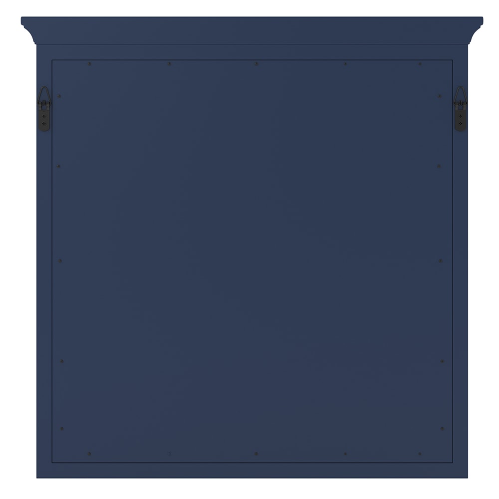 CRAFT + MAIN LSBM3232 Framed-Bath-Mirrors - View #5