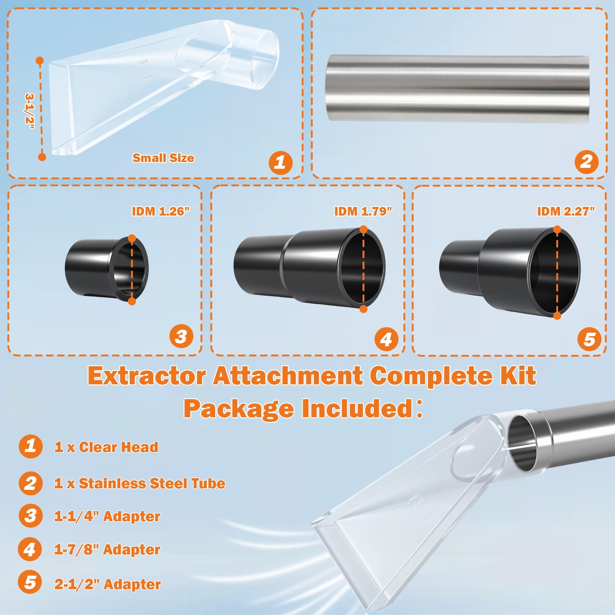 LAIFUCAM LLA0805A378 Shop-Vacuum-Attachments - View #4