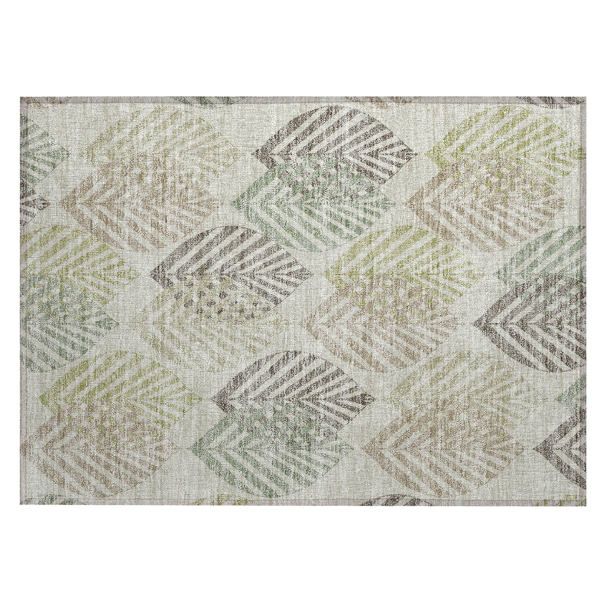 Addison Rugs ACN744TP20X30 rugs - View #2