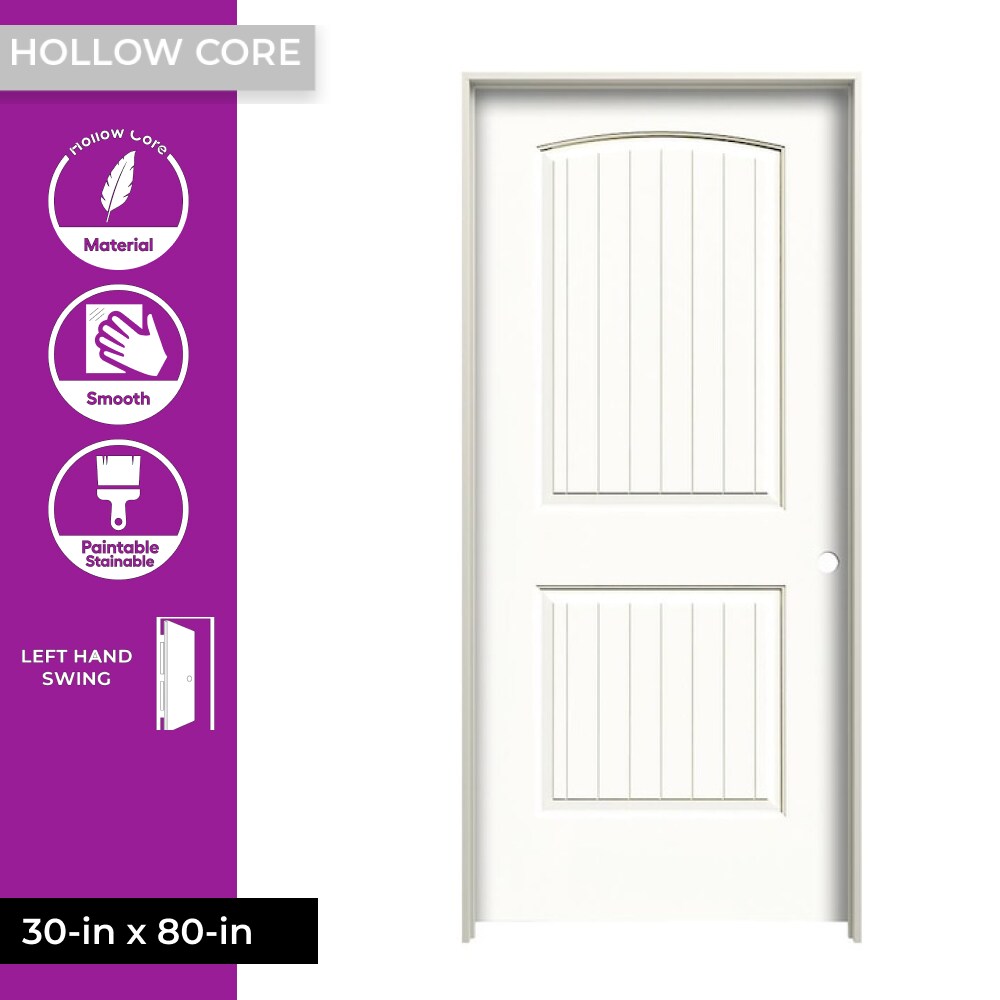 RELIABILT LO1000631 Pre-Hung-Doors - View #2