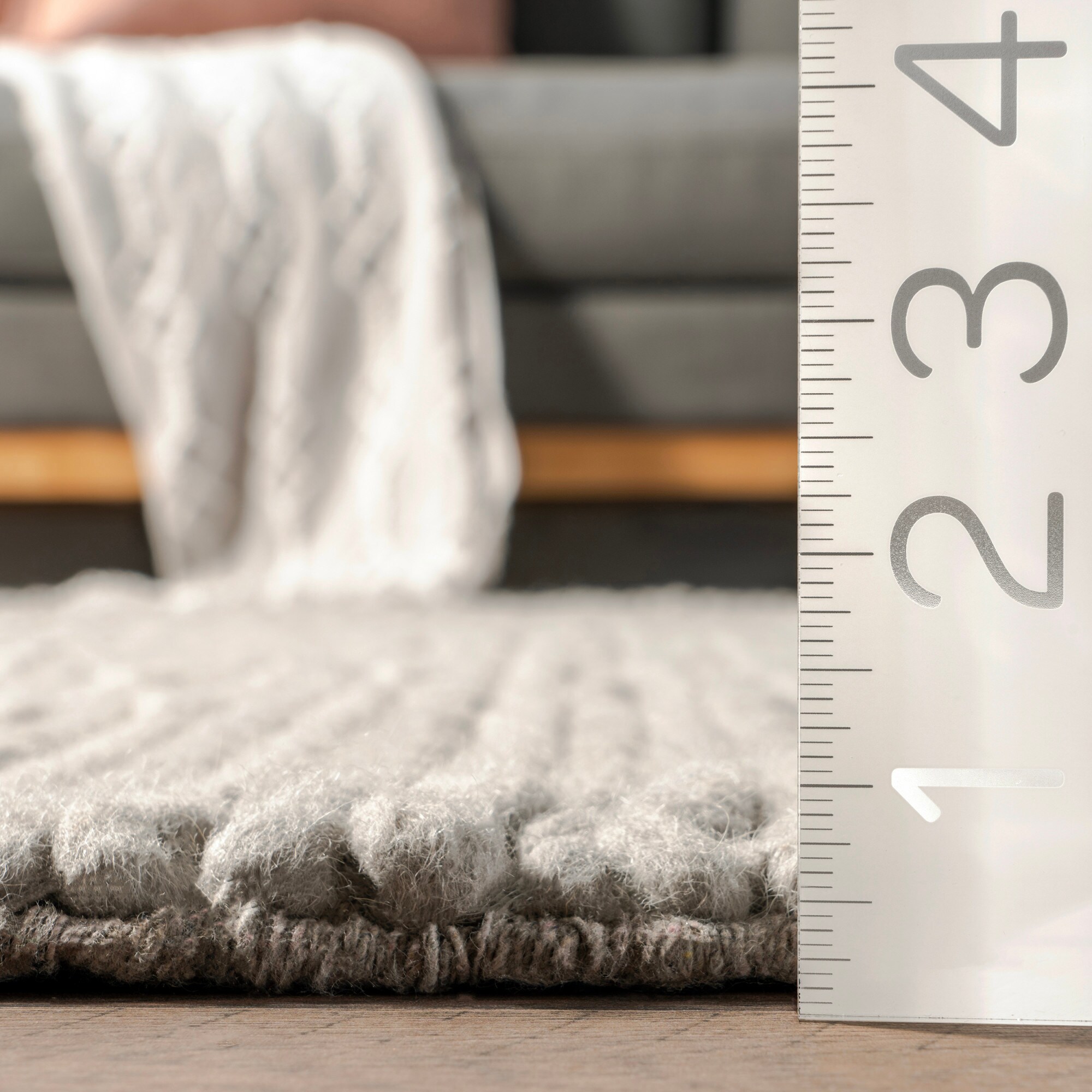 nuLOOM 200CB01D-10014 rugs - View #6