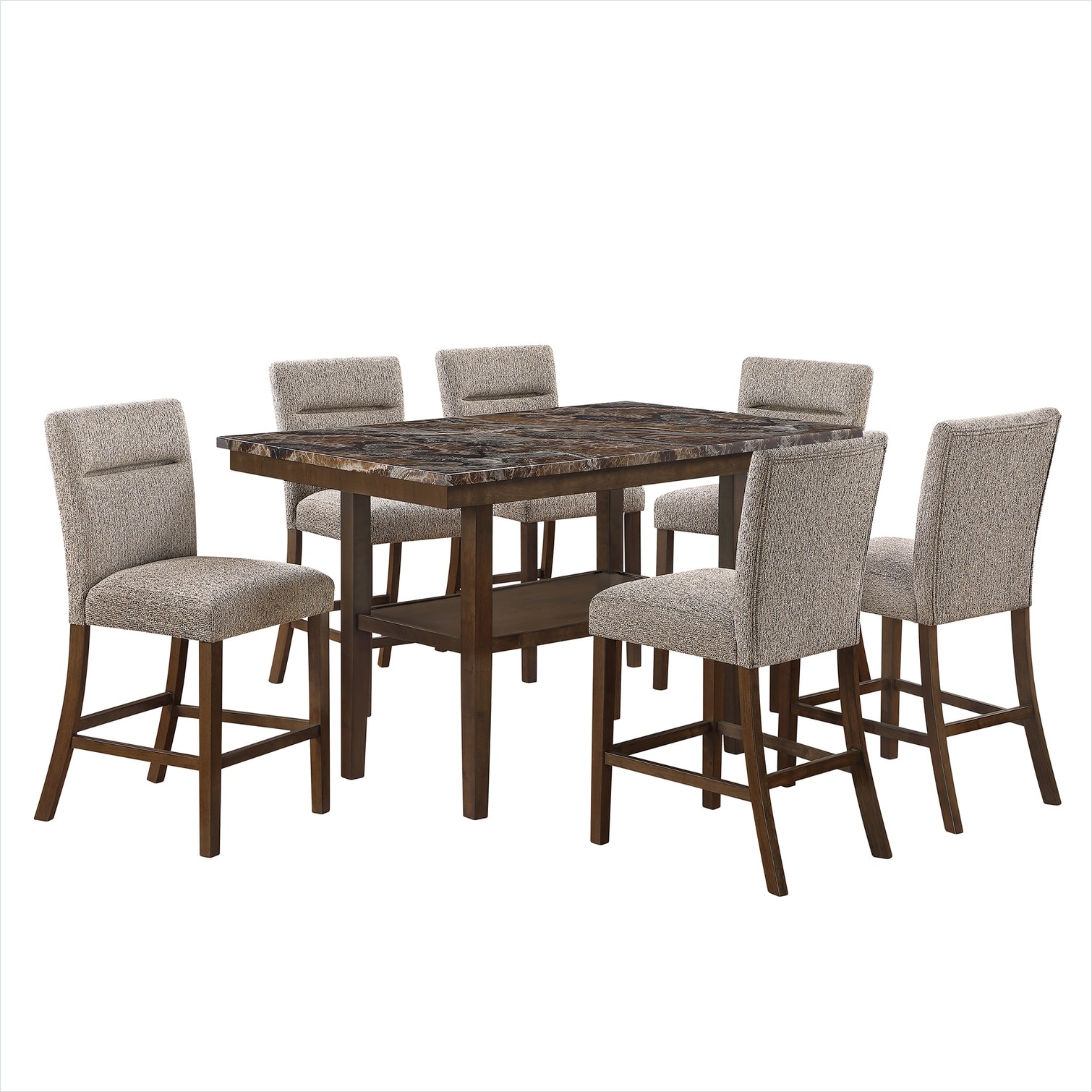 Watnature IPDV3L7J3QO5 Dining-Tables - View #4