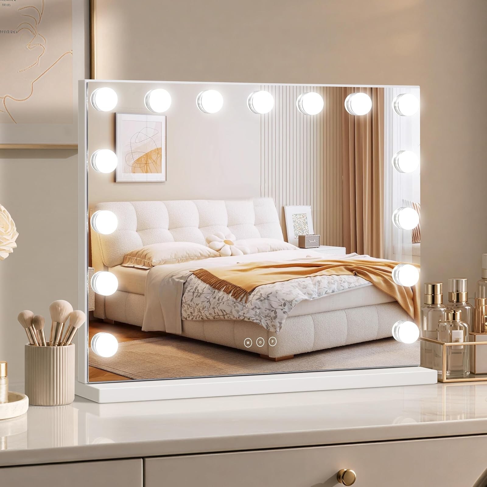 Slagawa LULIN-741237 Makeup-Mirrors - View #9