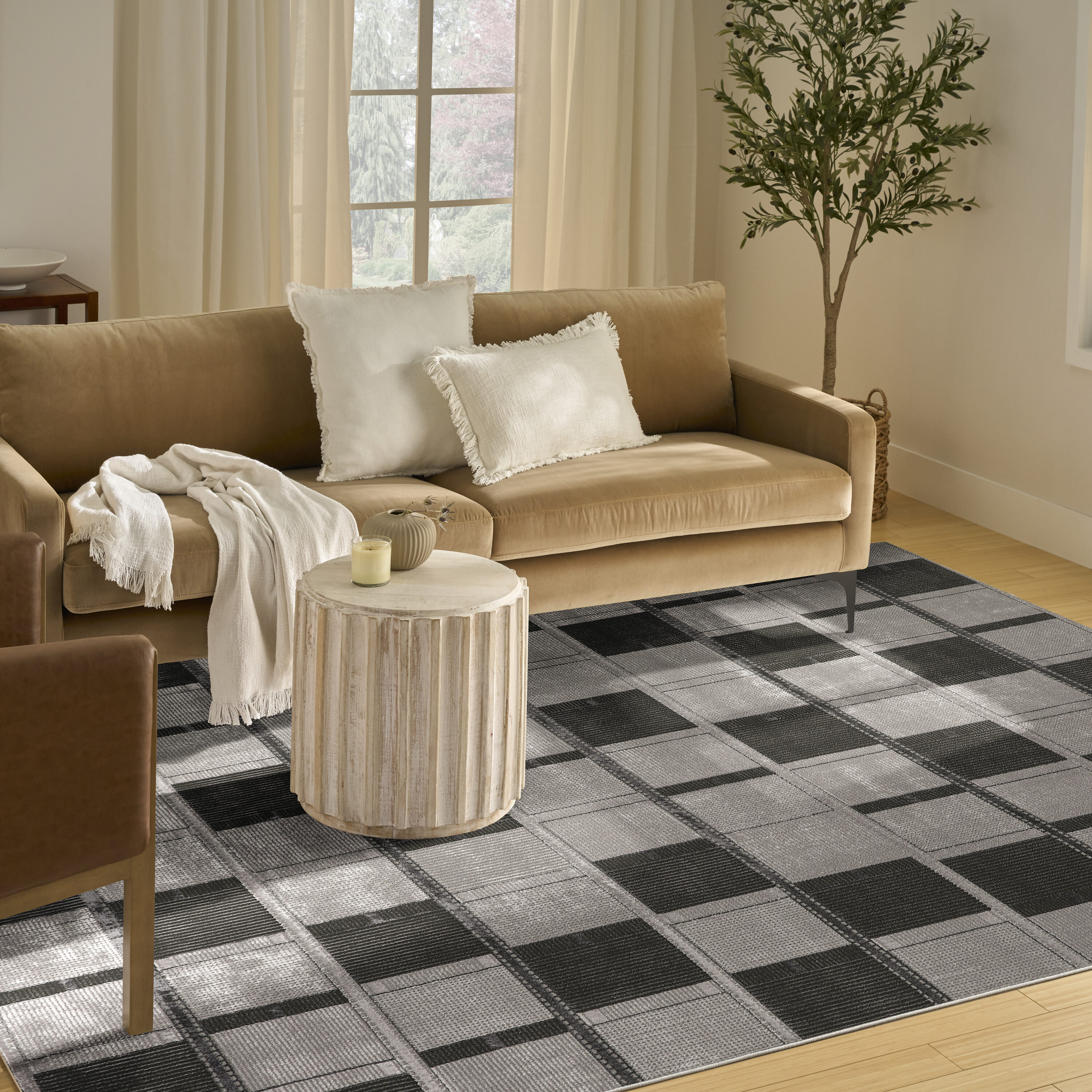 Nourison Home 841491120255 rugs - View #5