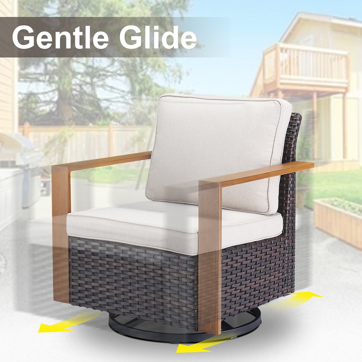 Rilyson FS126130136-2 Patio-Conversation-Sets - View #7