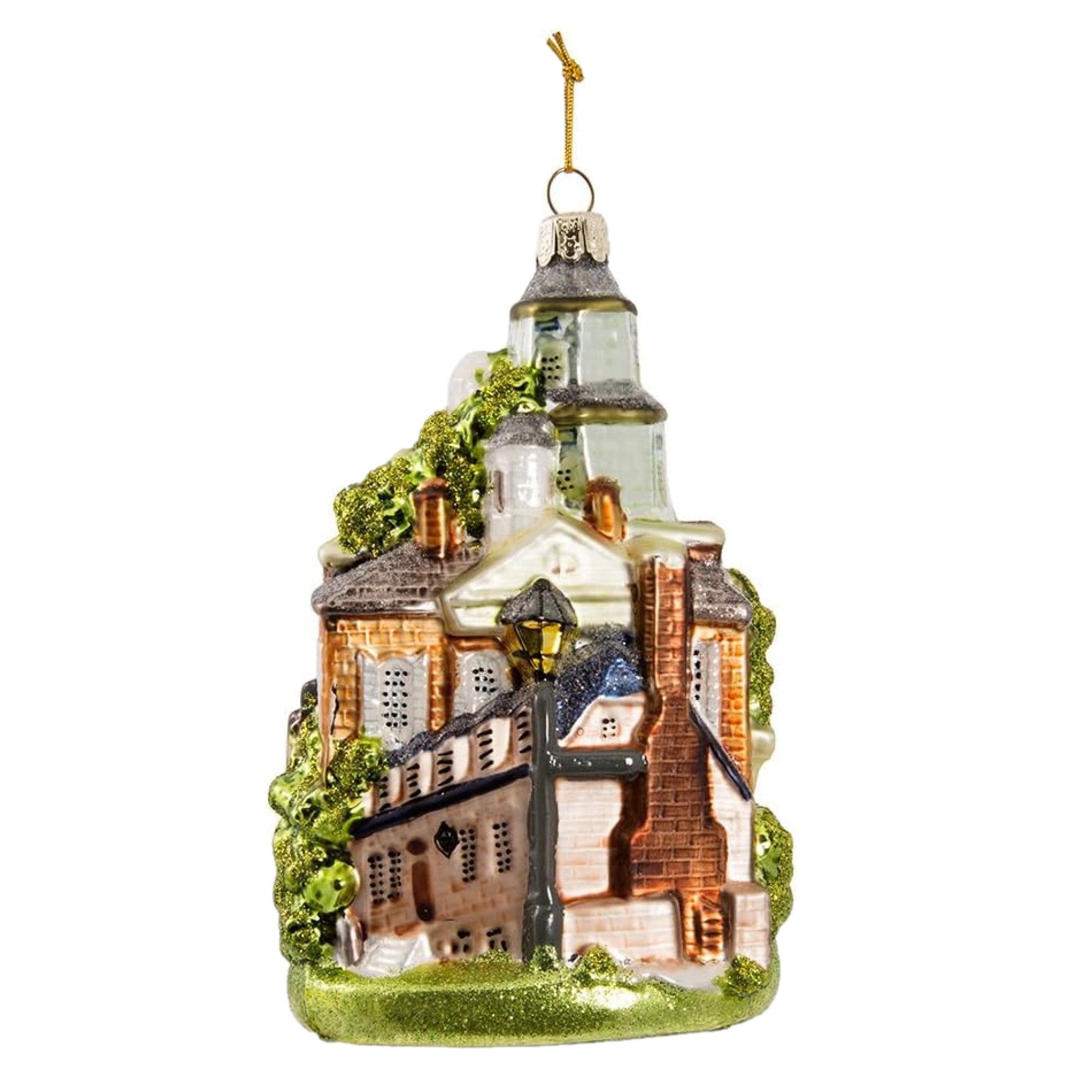 Kurt S. Adler 086131099106 m060040 - View #3