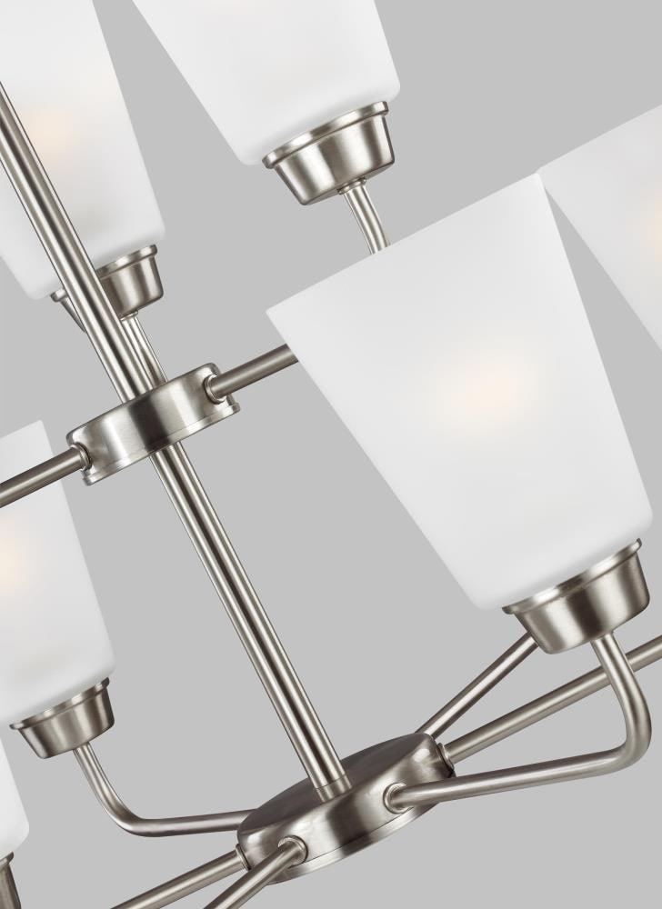 Generation Lighting 3115209-962 b090015 - View #2