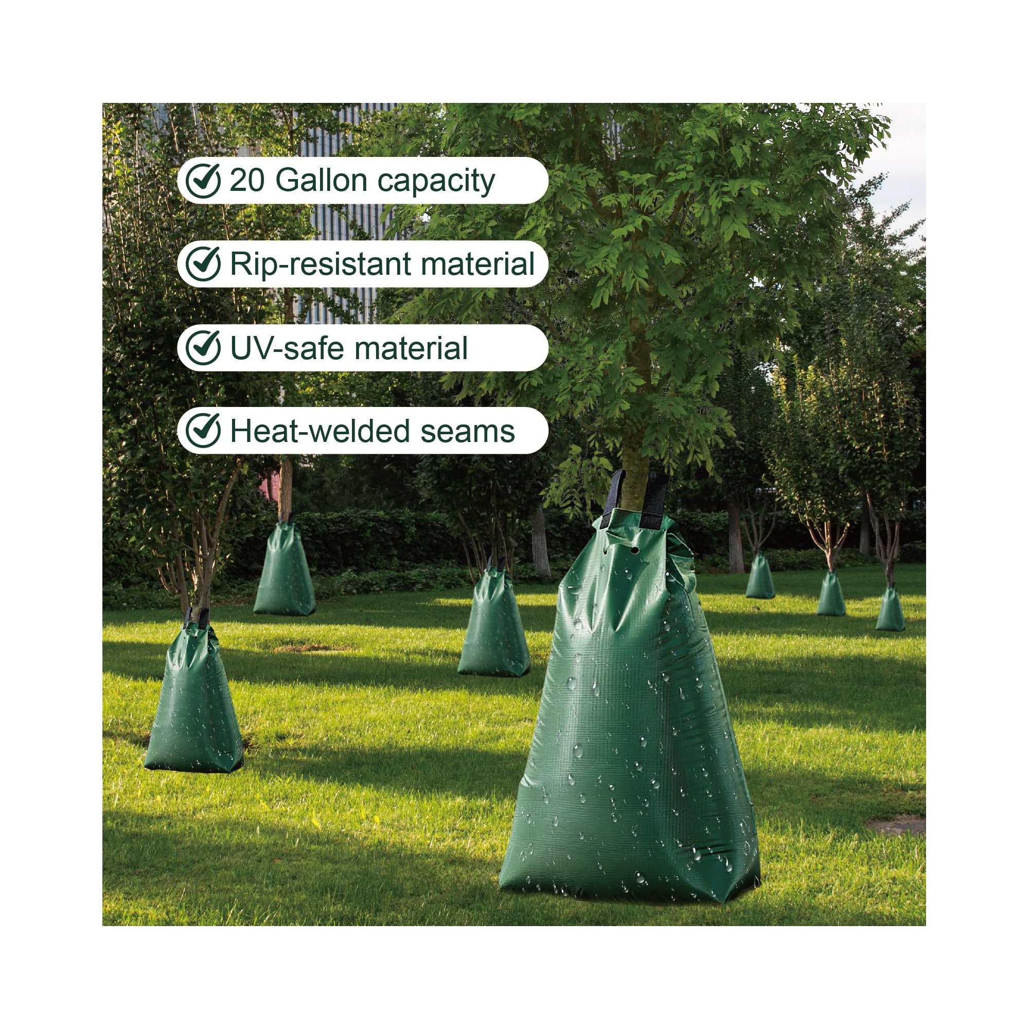 Angel Sar L2MJA509DIK10 Drip-Irrigation-Kits - View #3