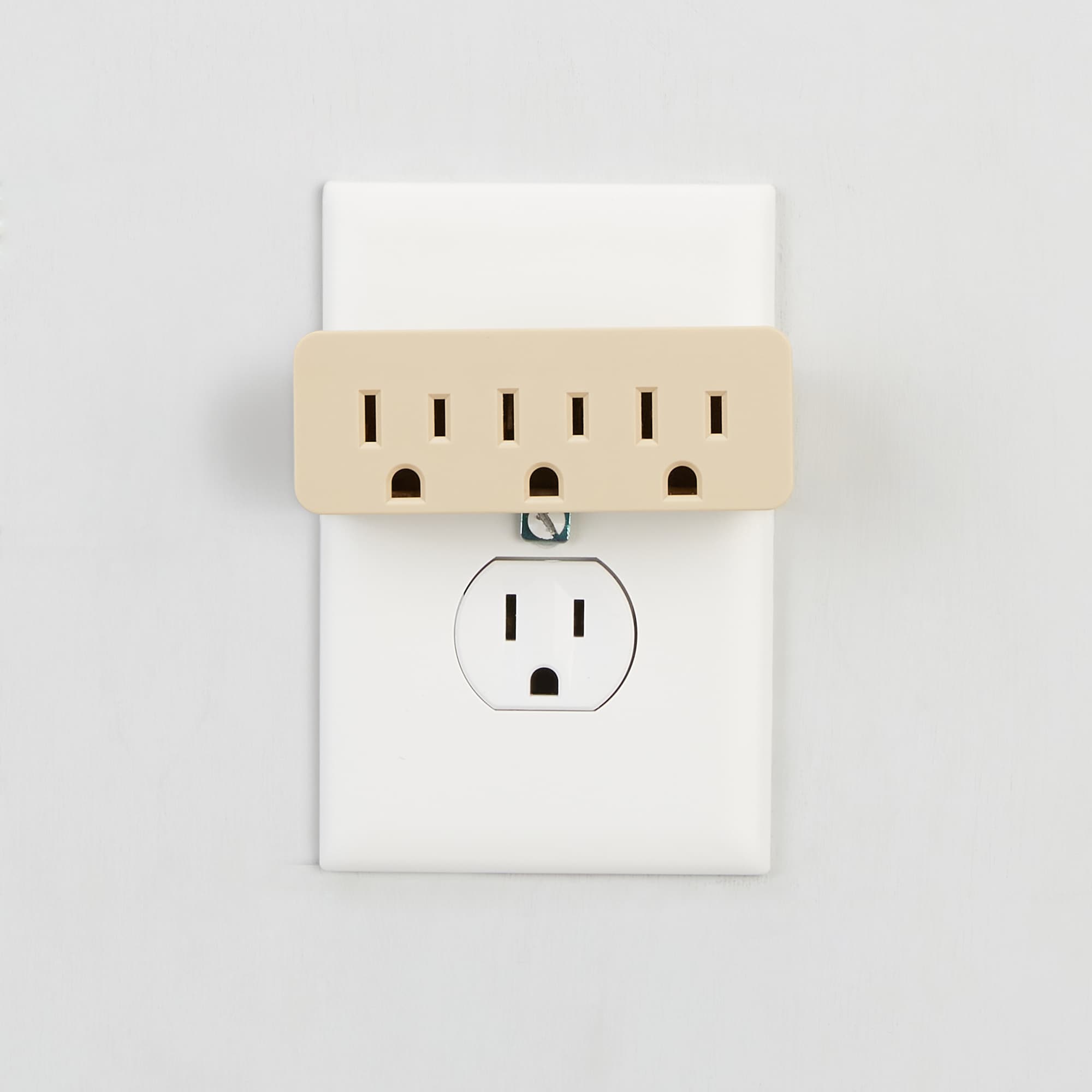 Project Source 5506 Power-Outlet-Taps - View #3