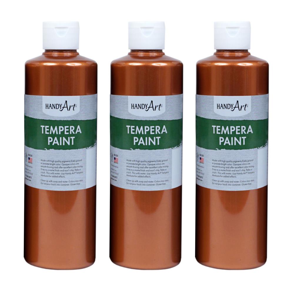 Testors Matte Green Acrylic Paint (2-oz)