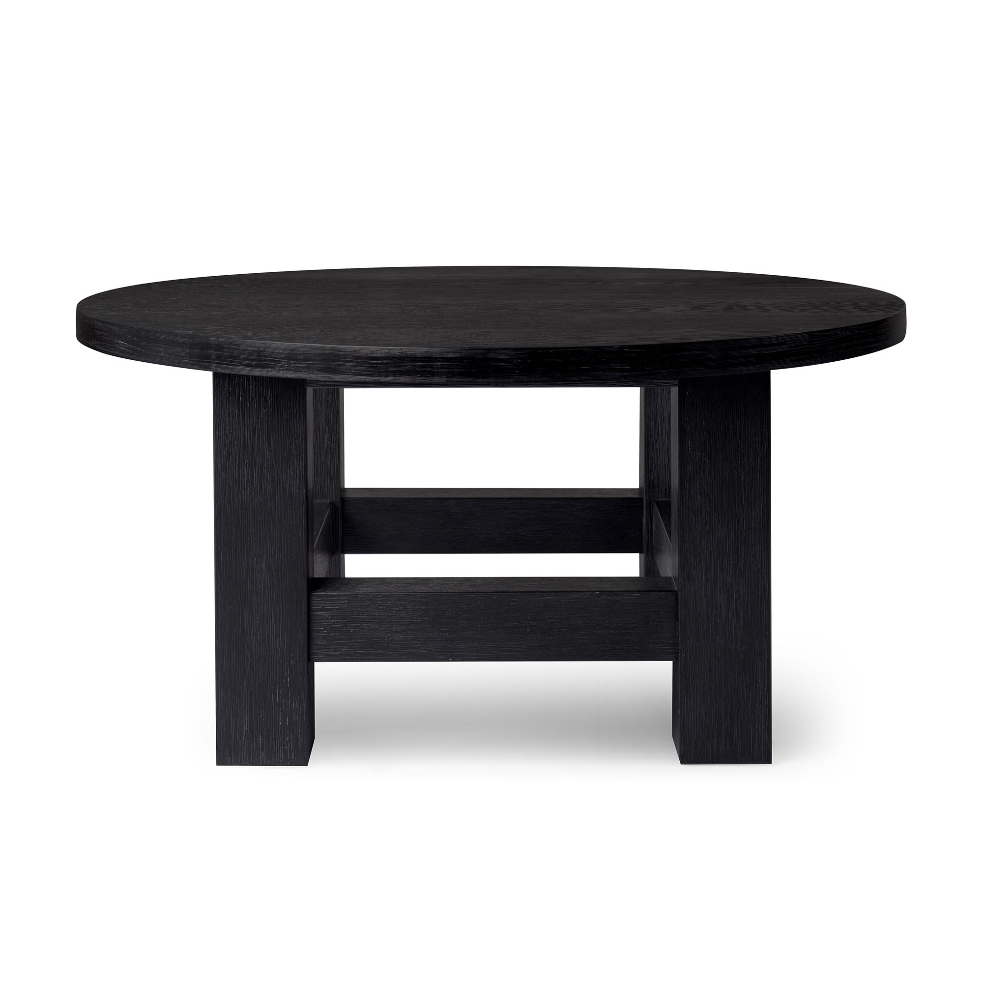 Maven Lane ML358501-WCT-BK Coffee-Tables - View #2