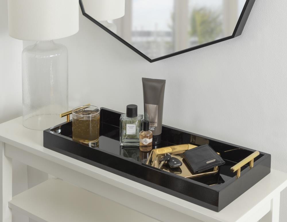 Kate and Laurel 218557 Serving-Trays-Caddies - View #6