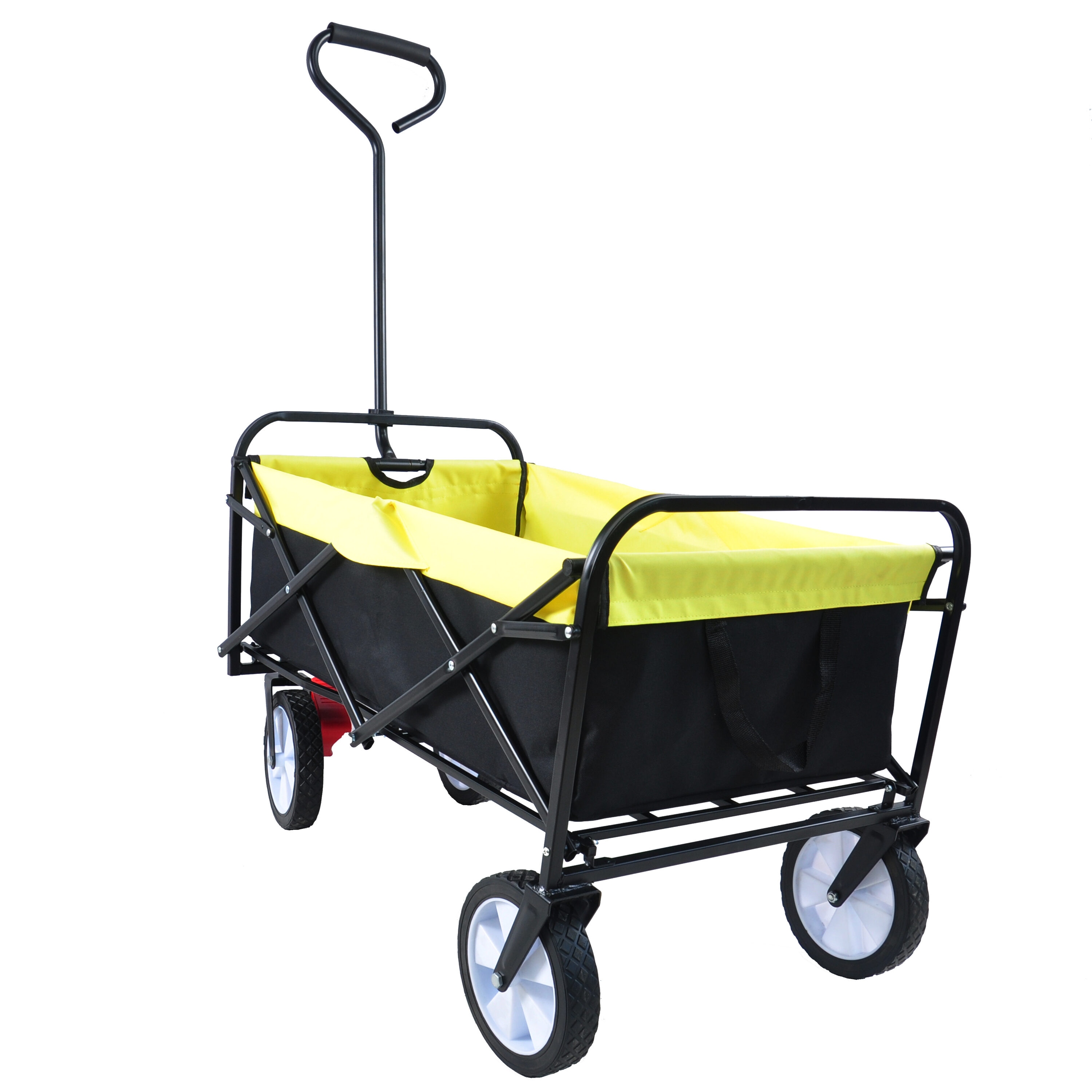 AHIOU HOME ZAAHG-46298C Yard-Carts - View #3