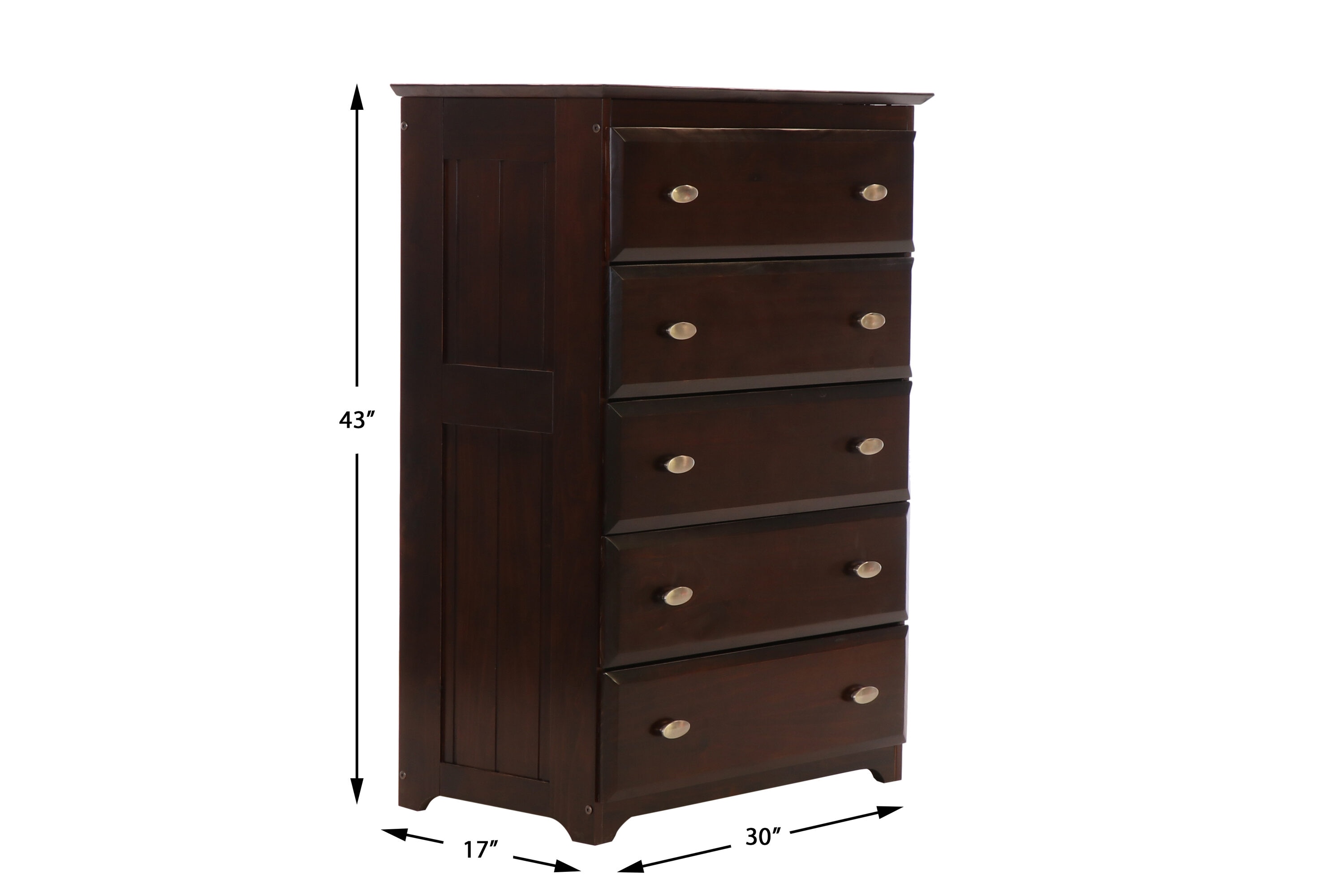 OSHOME 82955-22 dressers - View #5