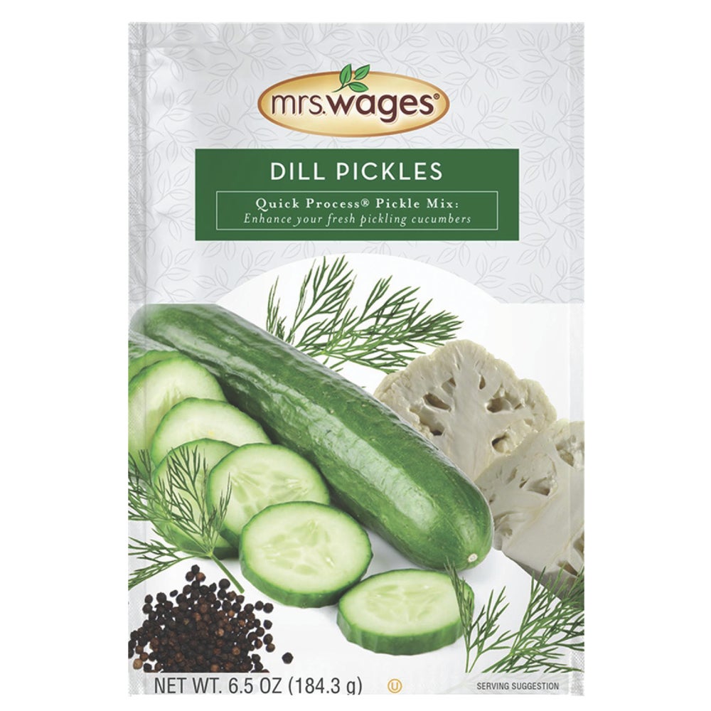 Midwest Distribution W621-J7425 Dry-Seasoning-Marinades - View #3