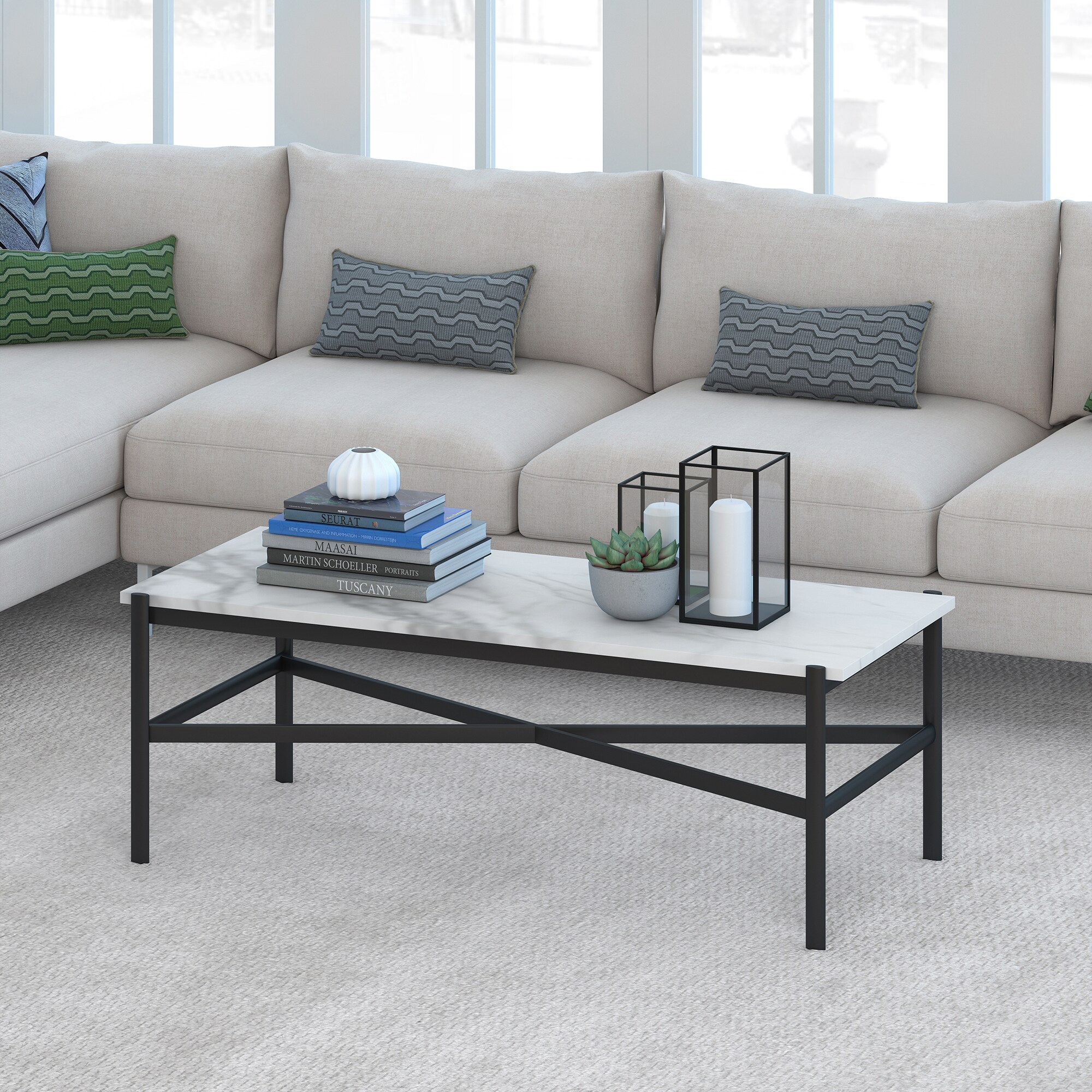 Hailey Home CT0231 Coffee-Tables - View #2