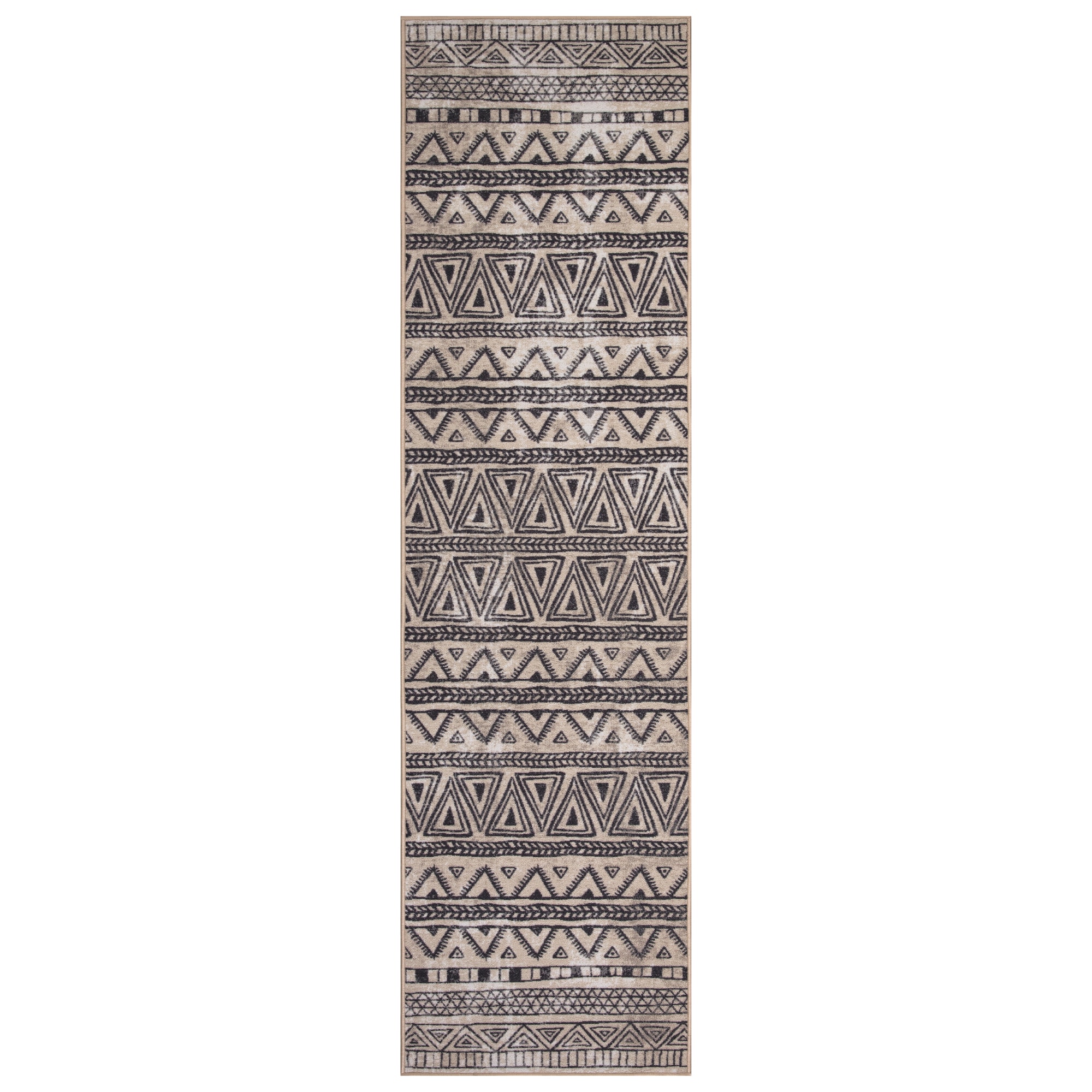 Ottomanson CLS8701-3X10 rugs - View #2
