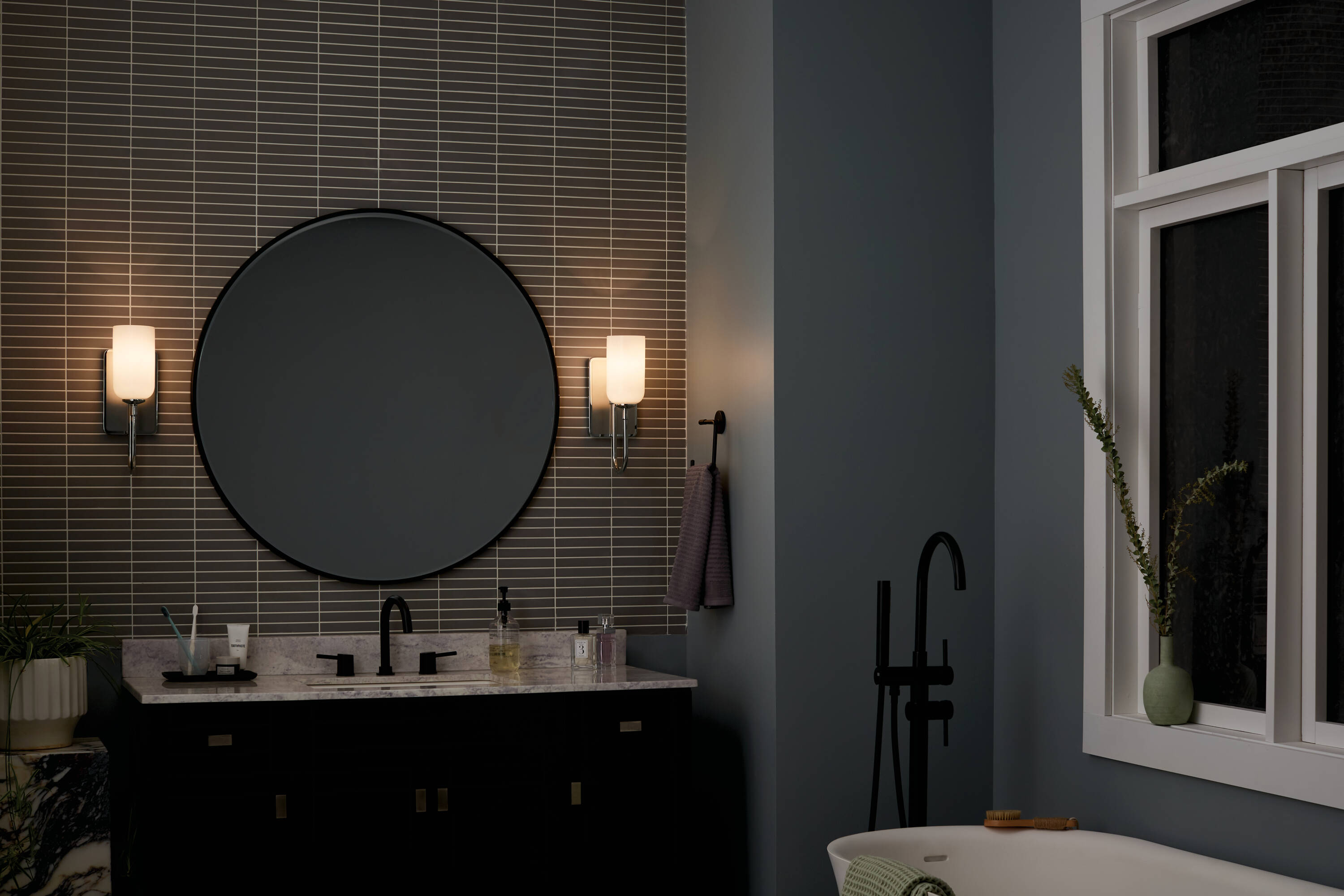 Kichler 55161PN b089995 - View #8