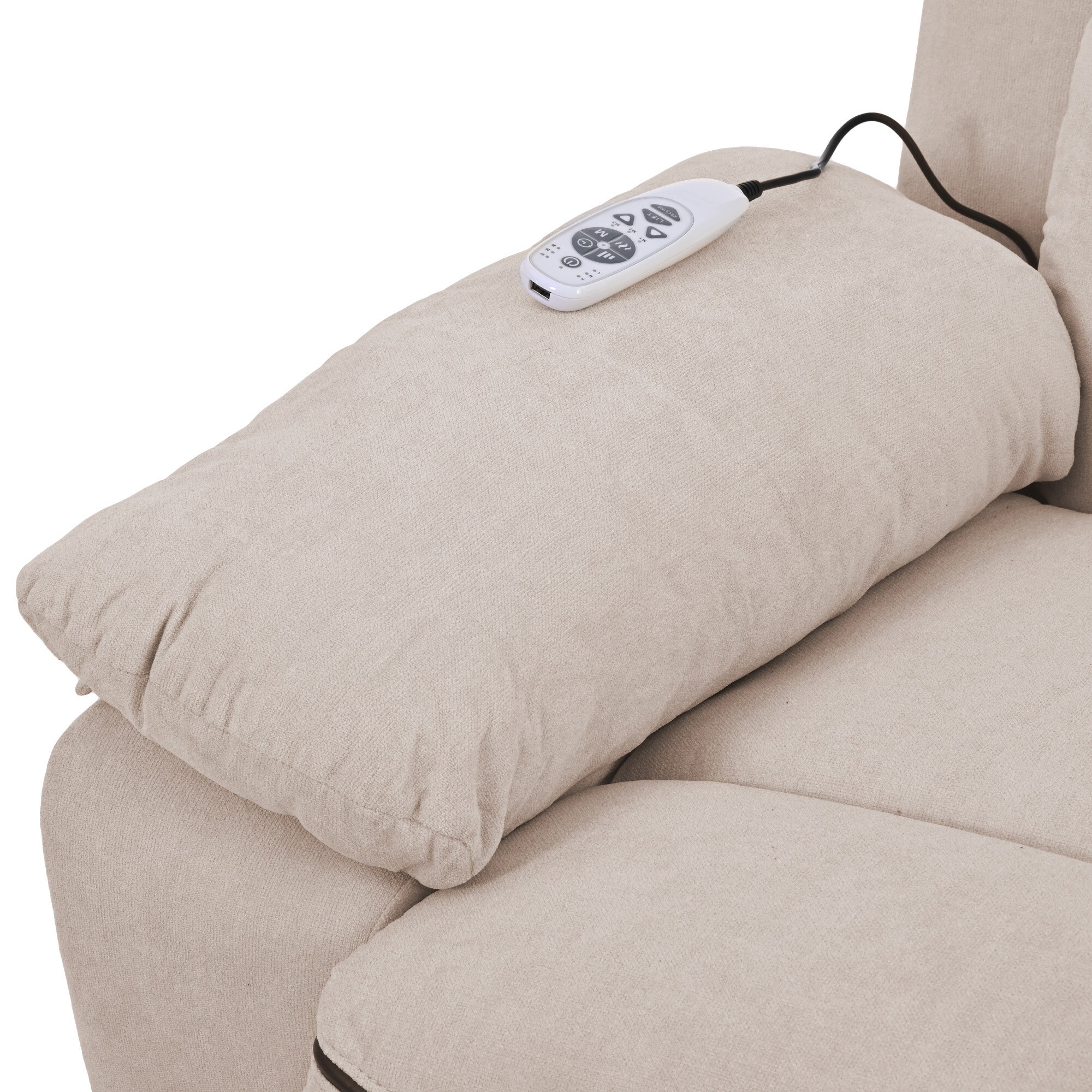 Sumyeg OR-PP038535DAA recliners - View #14