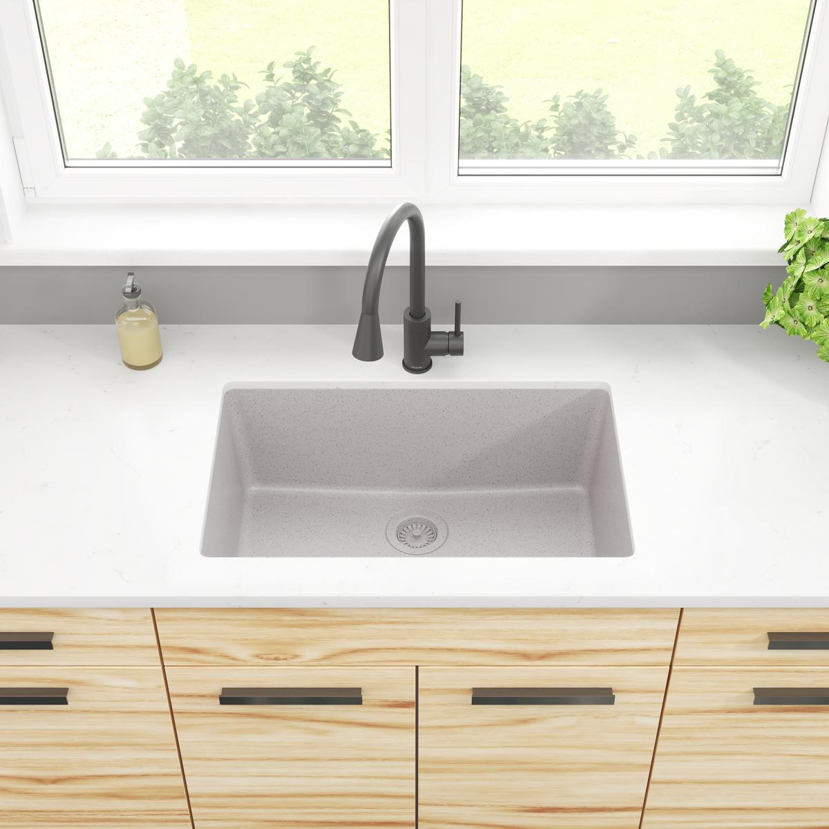Elkay ELGRU13022GS0 Kitchen-Sinks - View #4