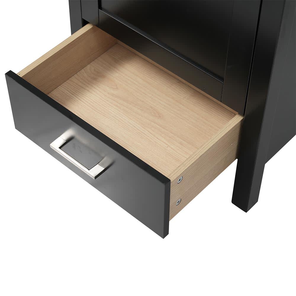 JUJABU ZJBATHROVAN-1 Bath-Vanity-Combo - View #6