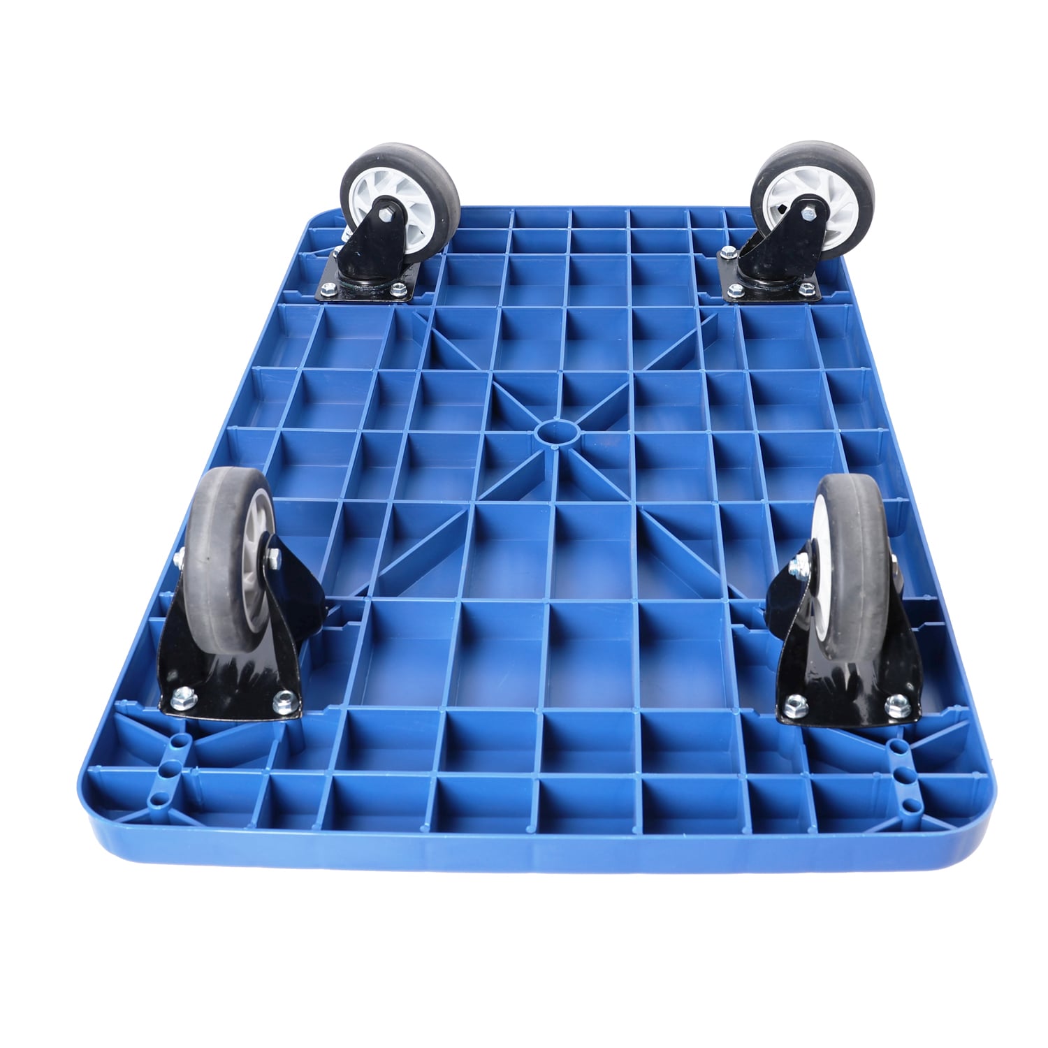 Miki Shinly QD-3407-12MI Yard-Carts - View #4