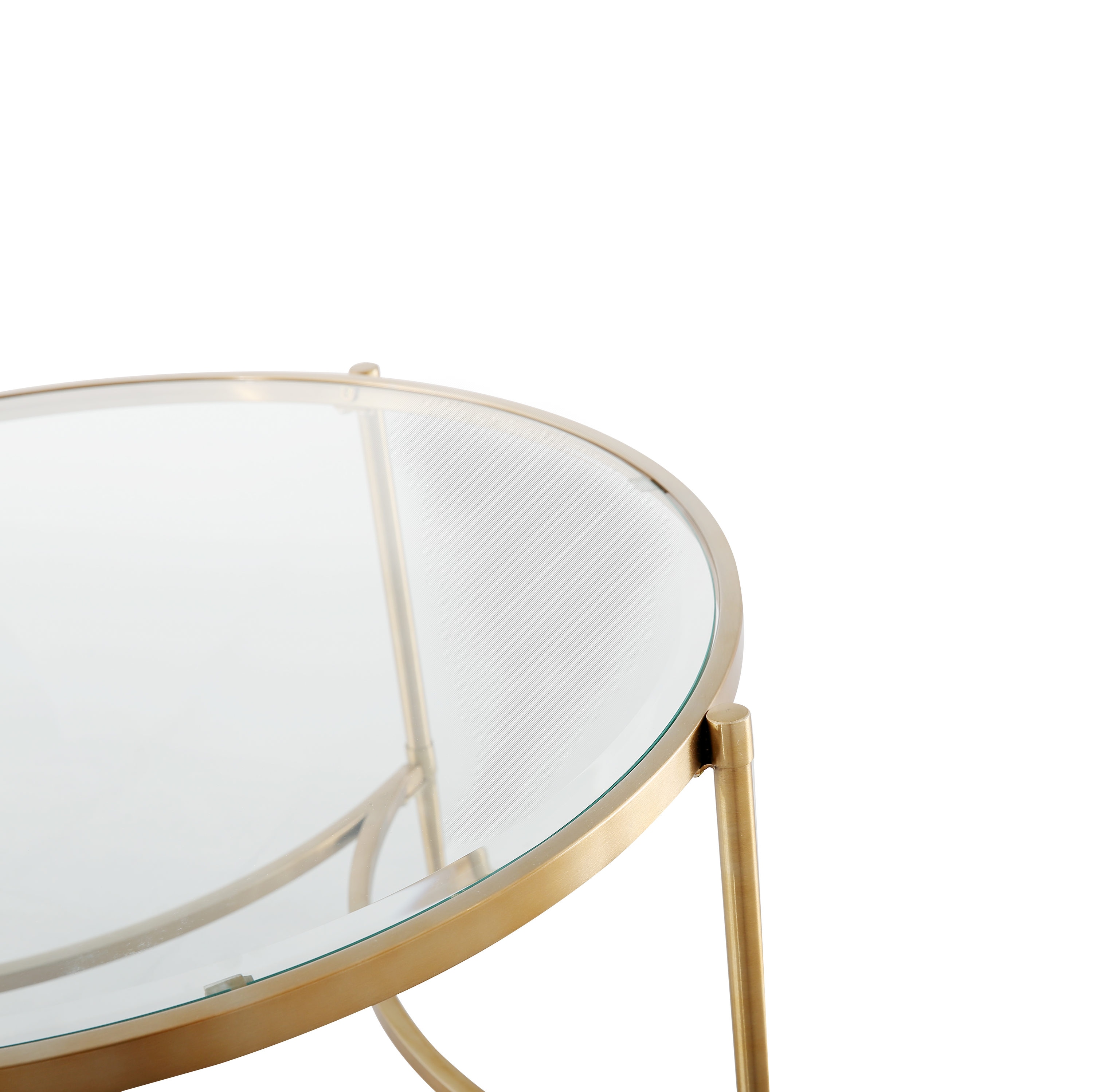 CASAINC WF-CT-1353S-GL Coffee-Tables - View #7