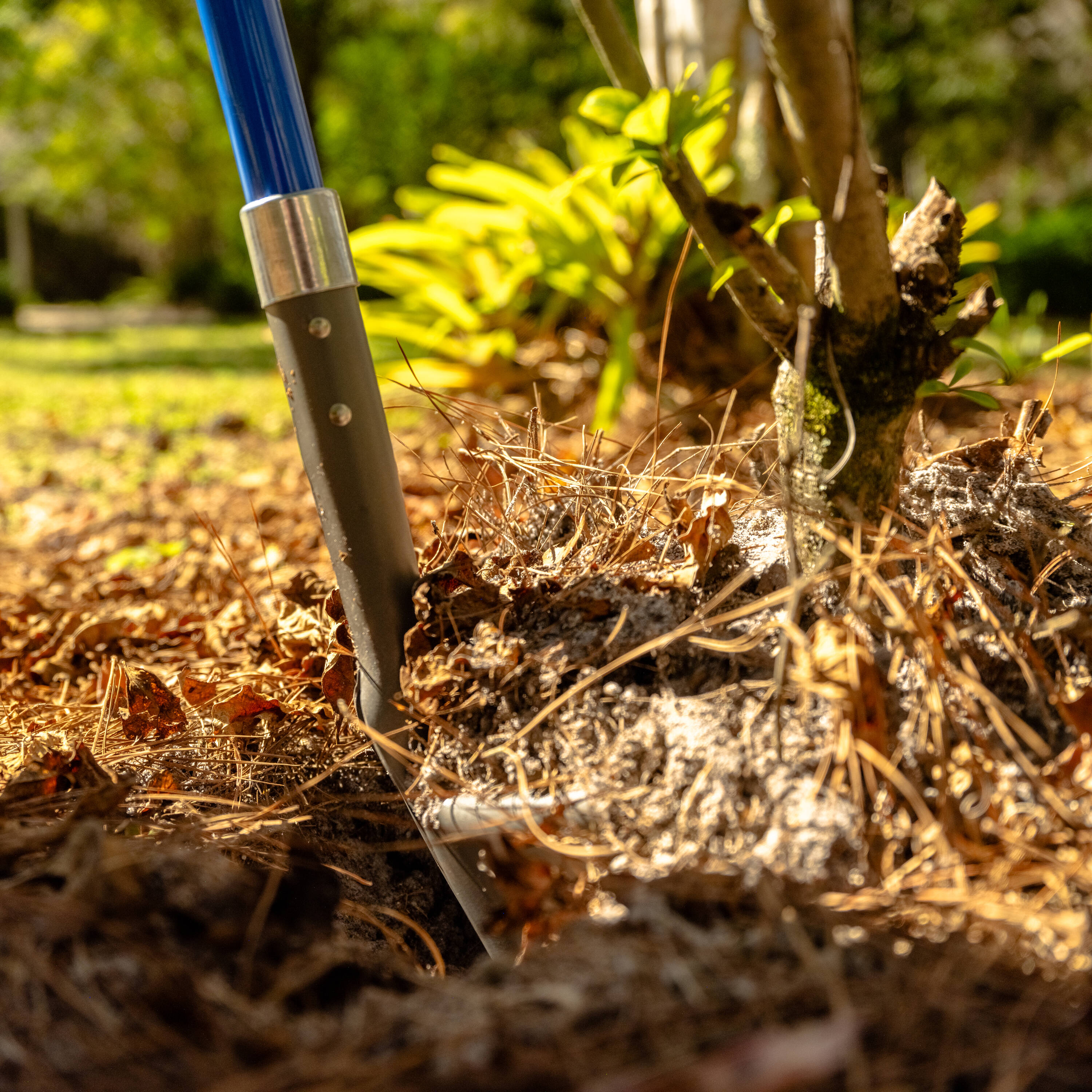 Kobalt 220KB Shovel-Spade - View #8