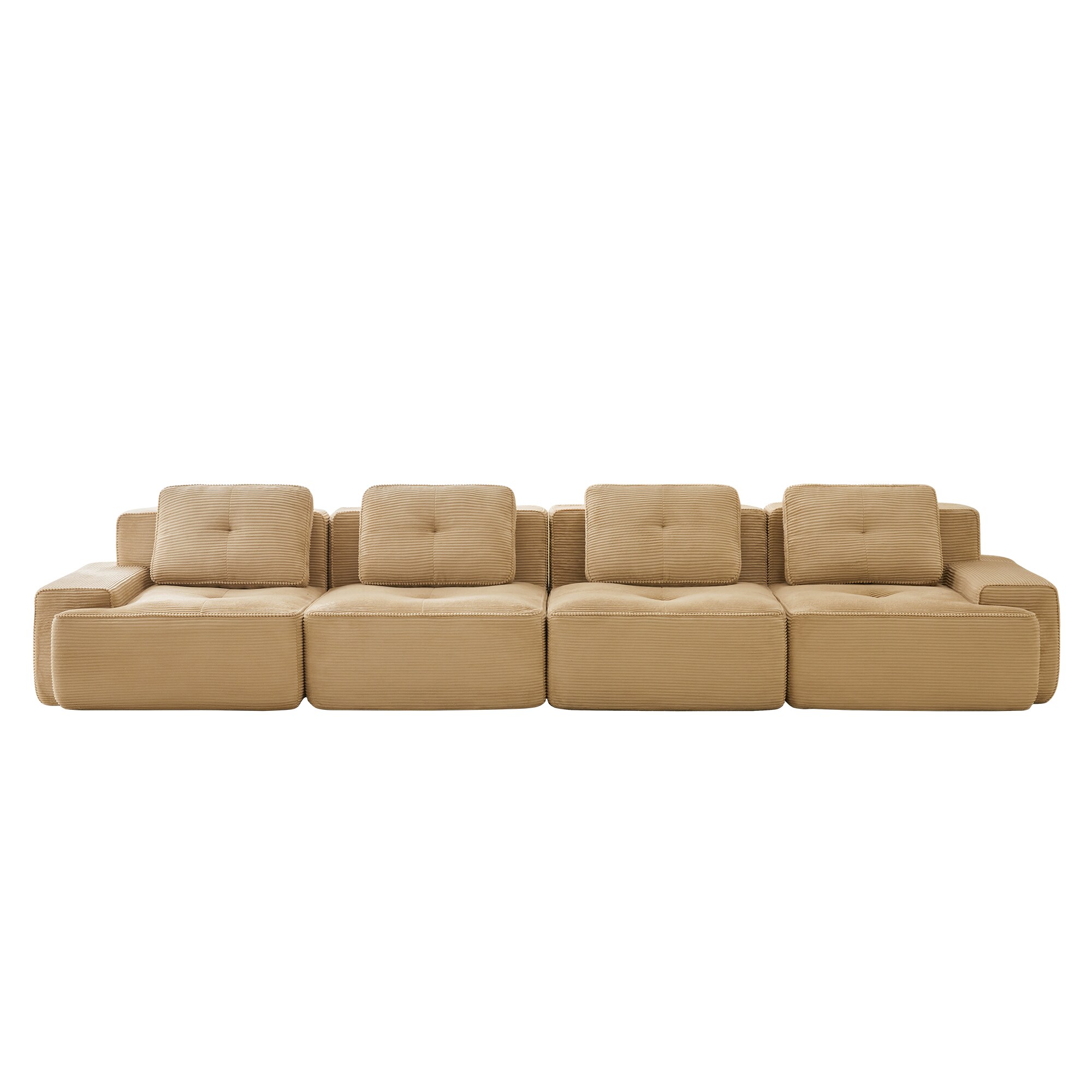 Homy Casa YG01471 Sofas-Loveseats - View #18