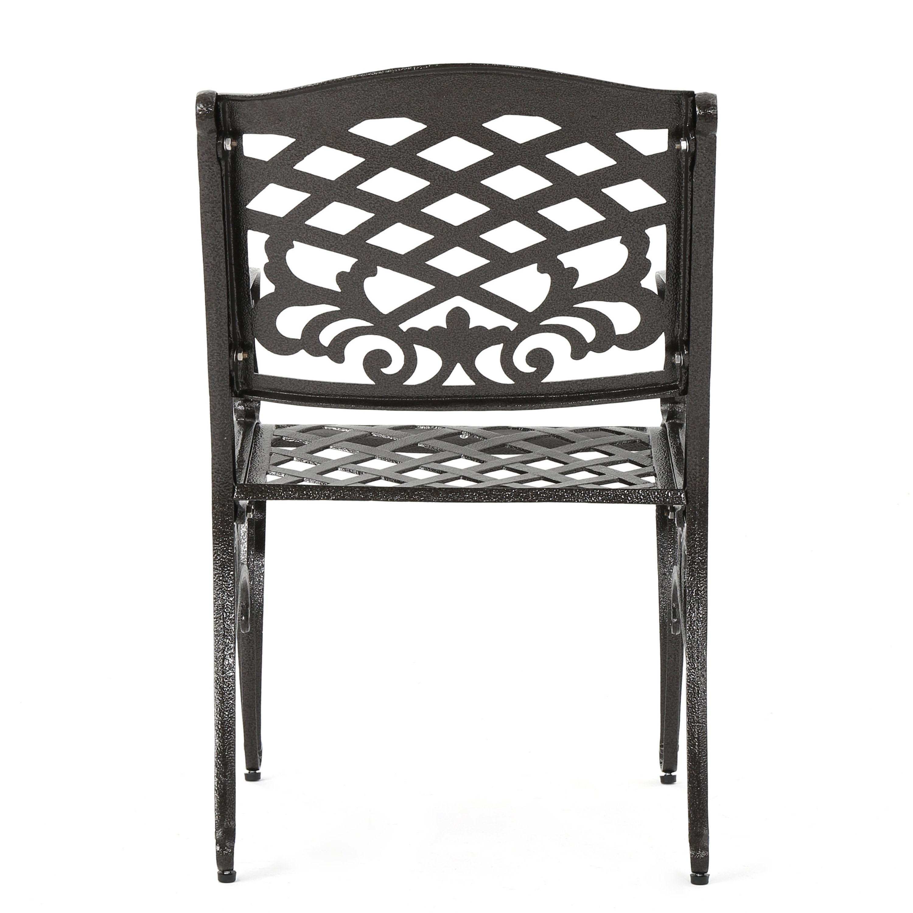 ModernLuxe L3P-54589.00BZE Patio-Chairs - View #9