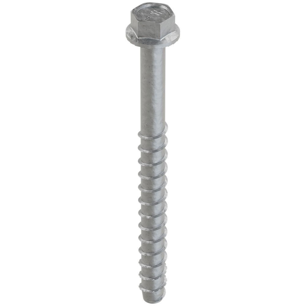 Simpson Strong-Tie THDB62800HMG 5/8-in x 8-in Anchor 10 -Pack