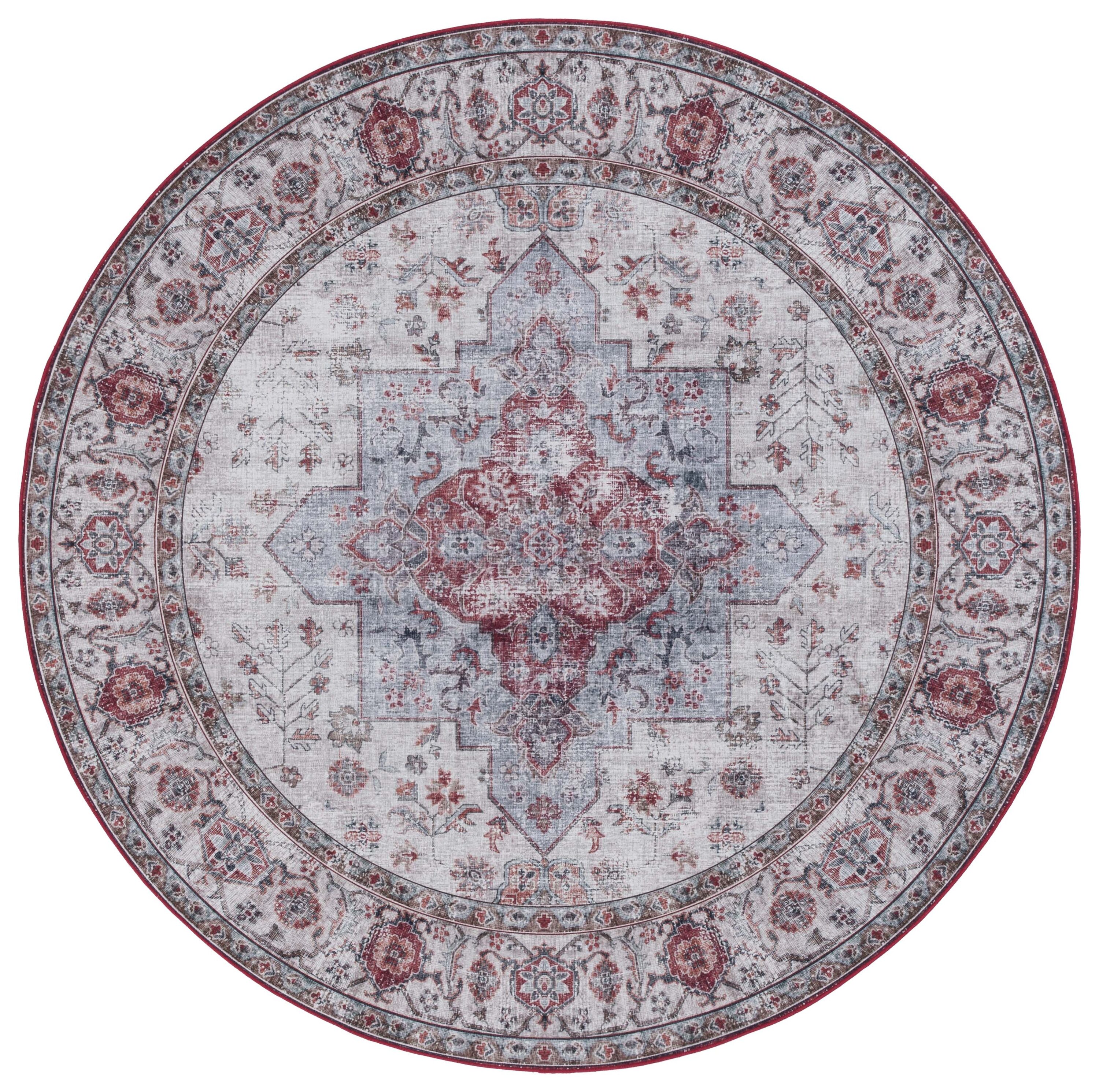 Safavieh TSN105C-6R rugs - View #2