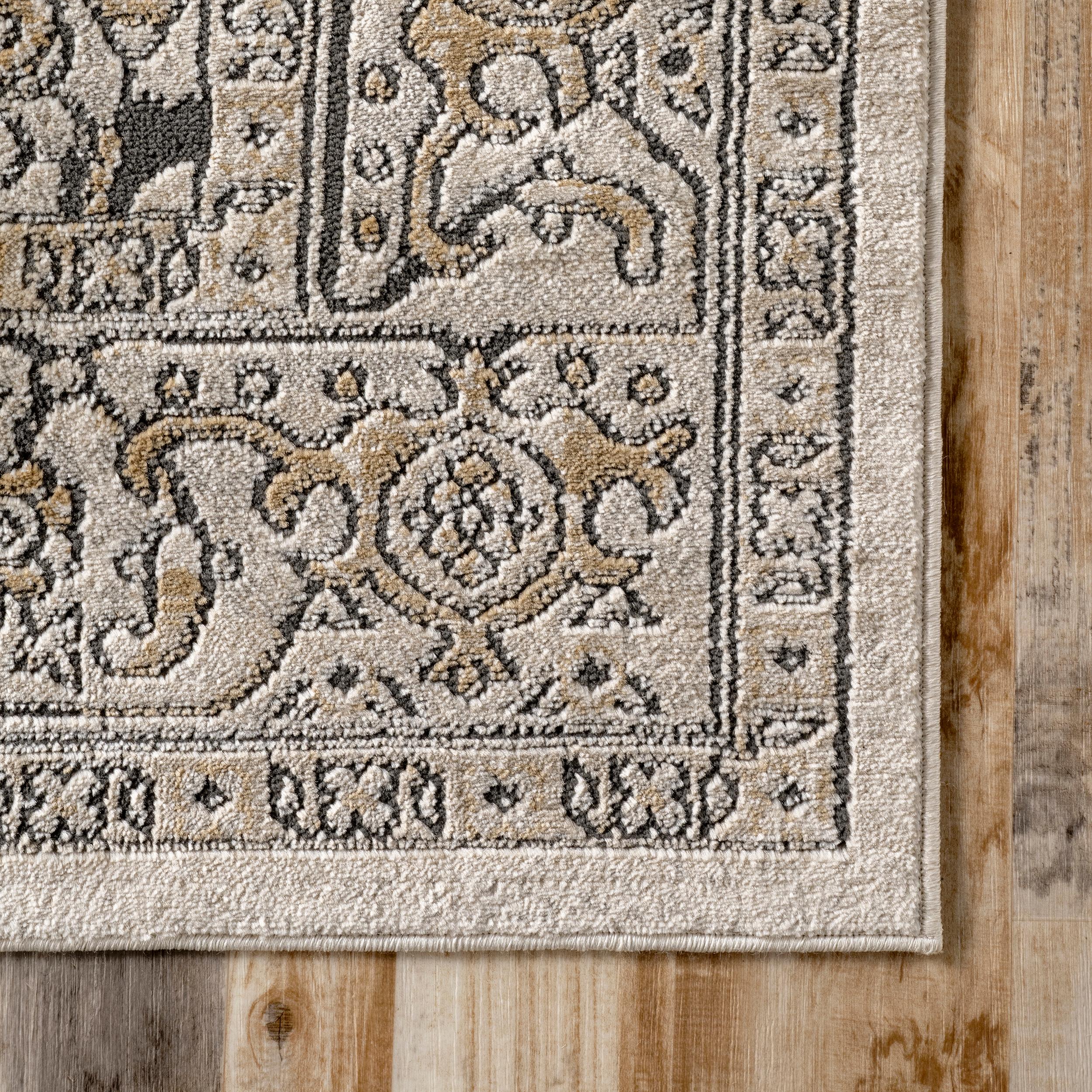 nuLOOM RZUM03B-6709 rugs - View #5